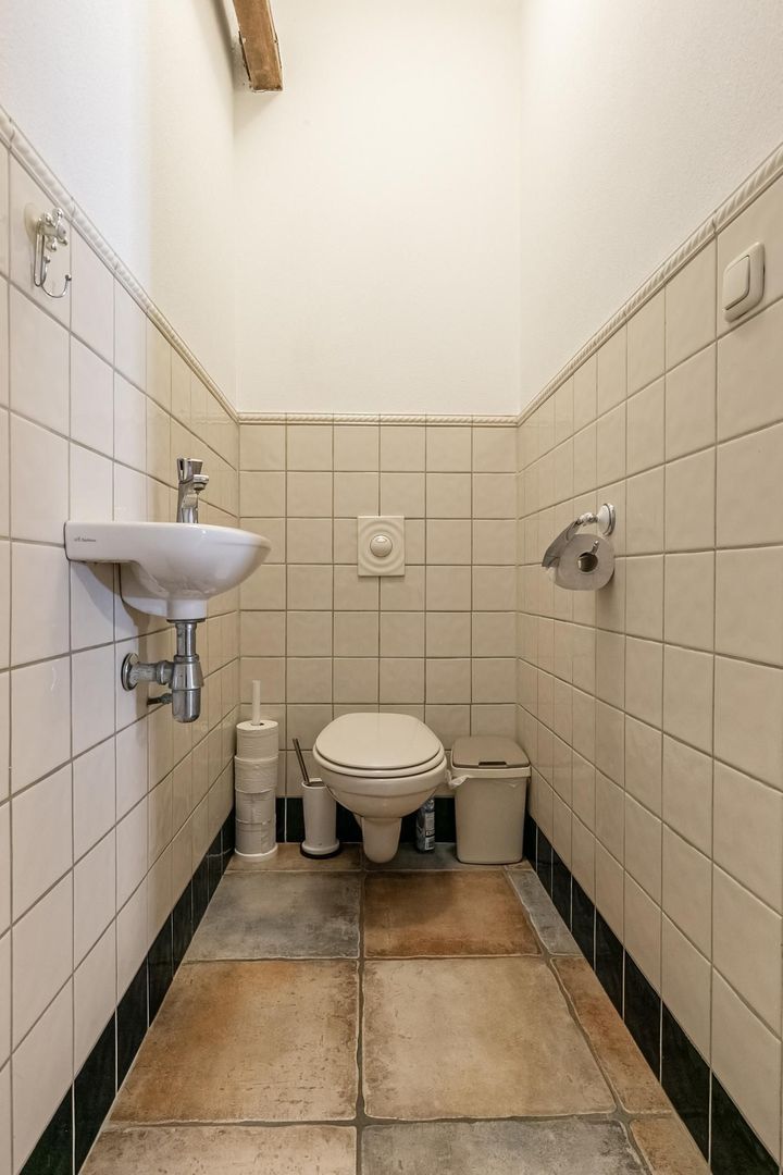 Dorpsstraat 17, Koudekerk Aan Den Rijn foto-18