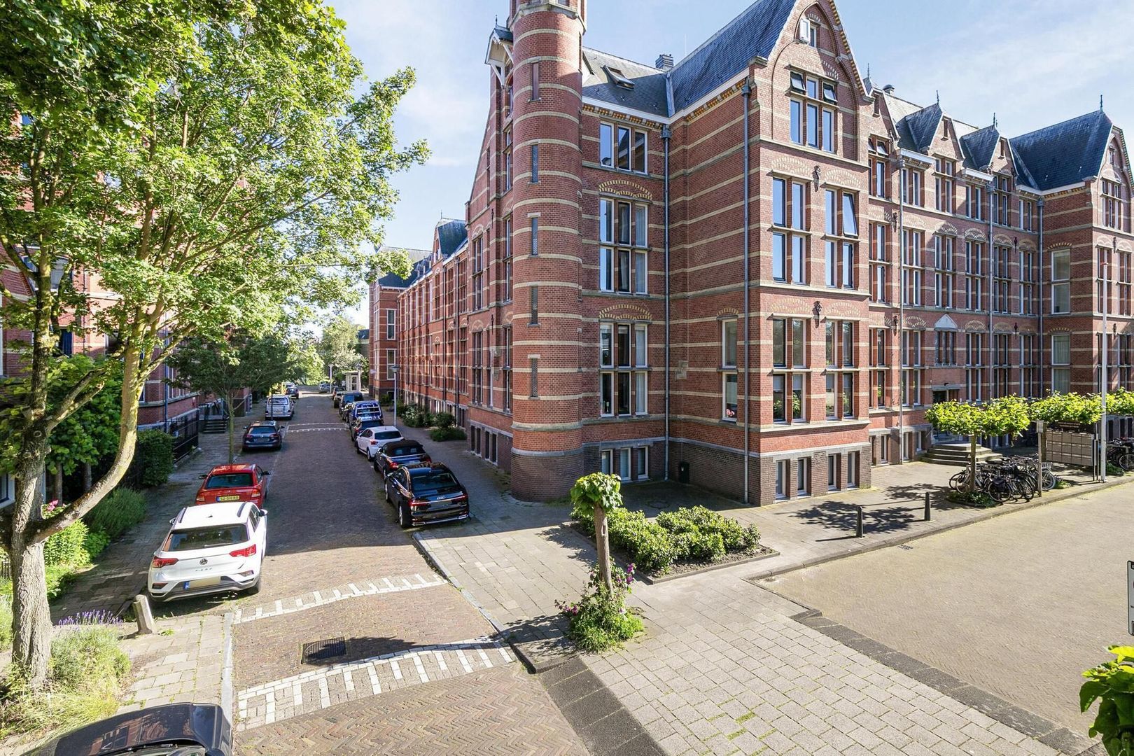 Hugo de Grootstraat 141, Leiden foto-4