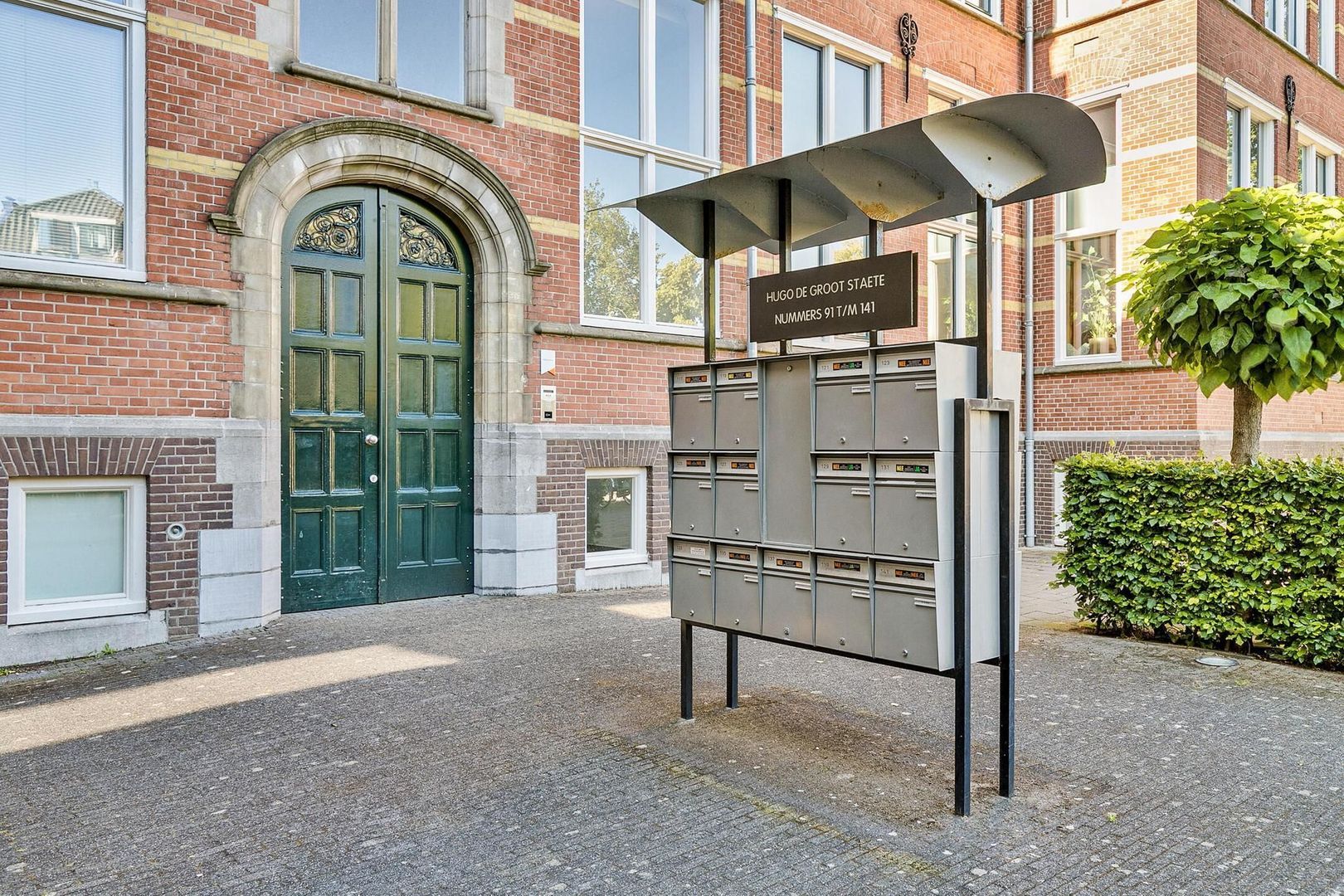 Hugo de Grootstraat 141, Leiden foto-5