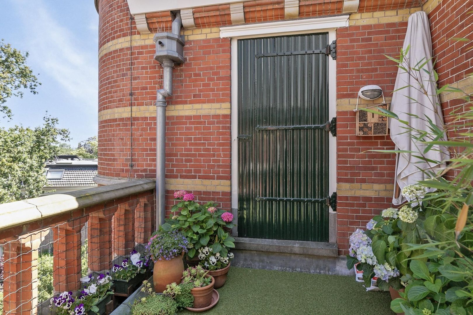 Hugo de Grootstraat 141, Leiden foto-34