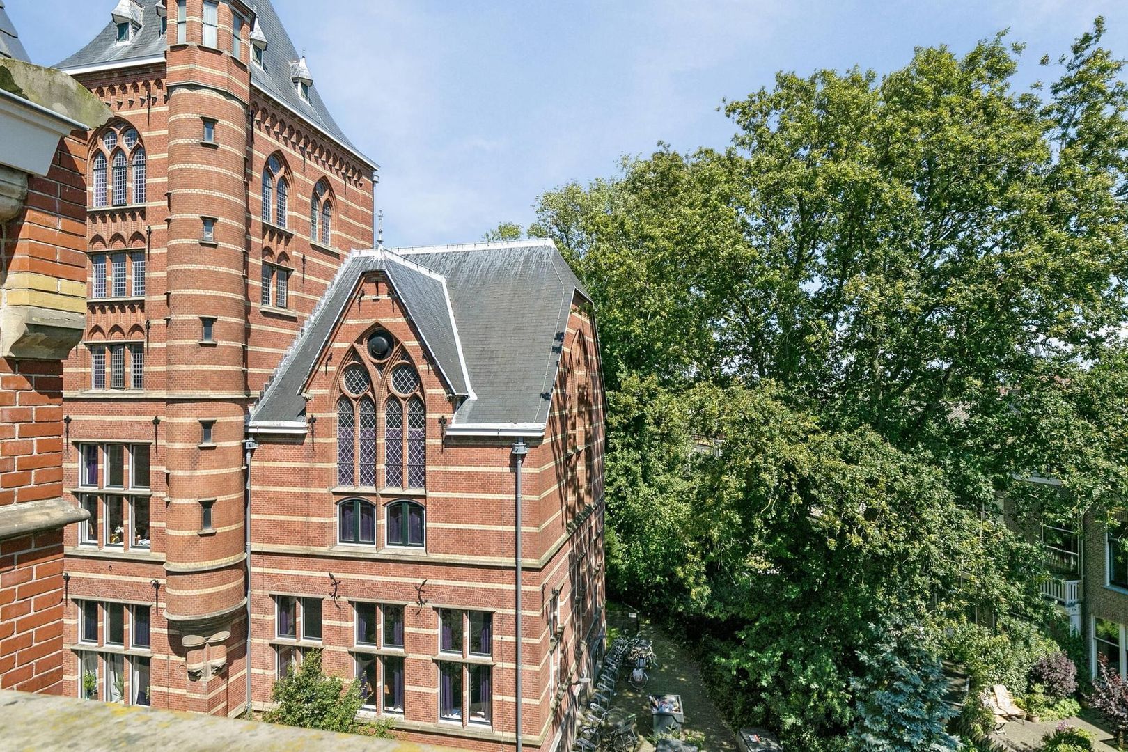 Hugo de Grootstraat 141, Leiden foto-35