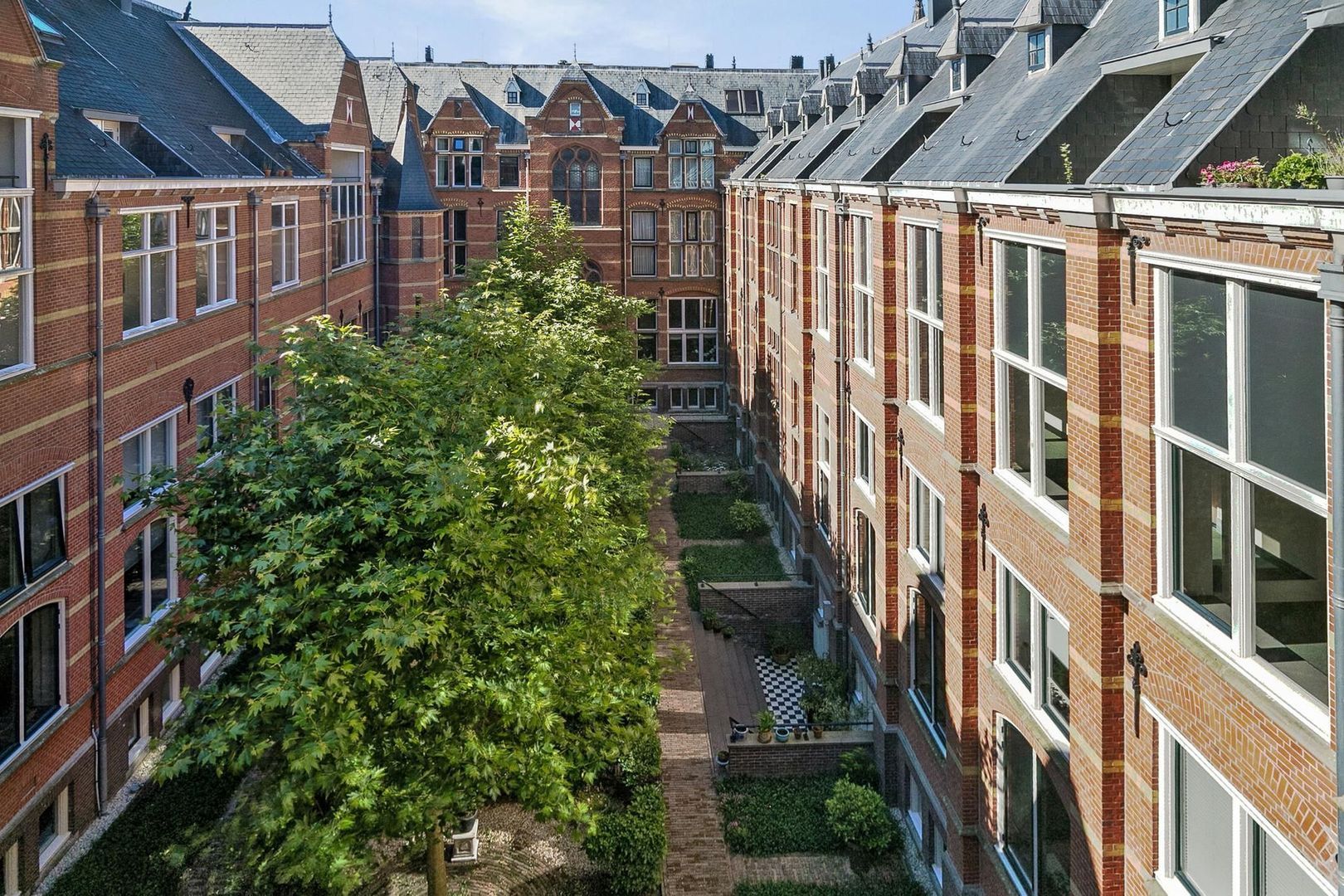 Hugo de Grootstraat 141, Leiden foto-11