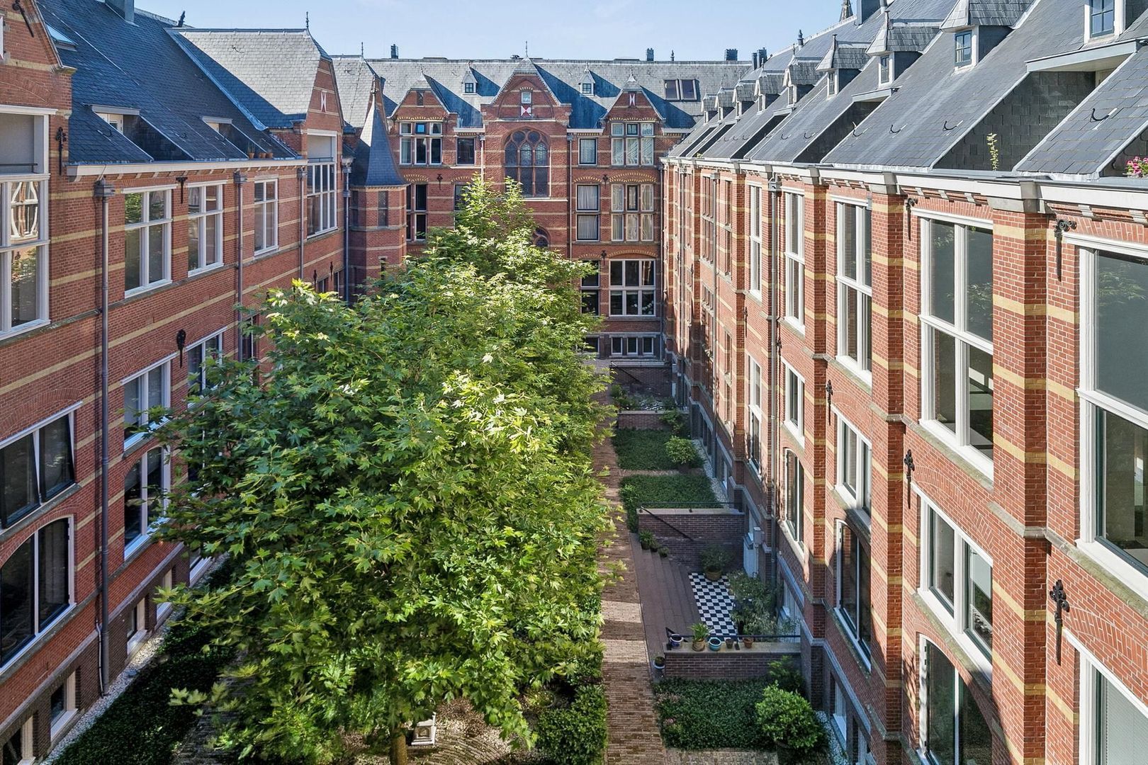 Hugo de Grootstraat 141, Leiden foto-12
