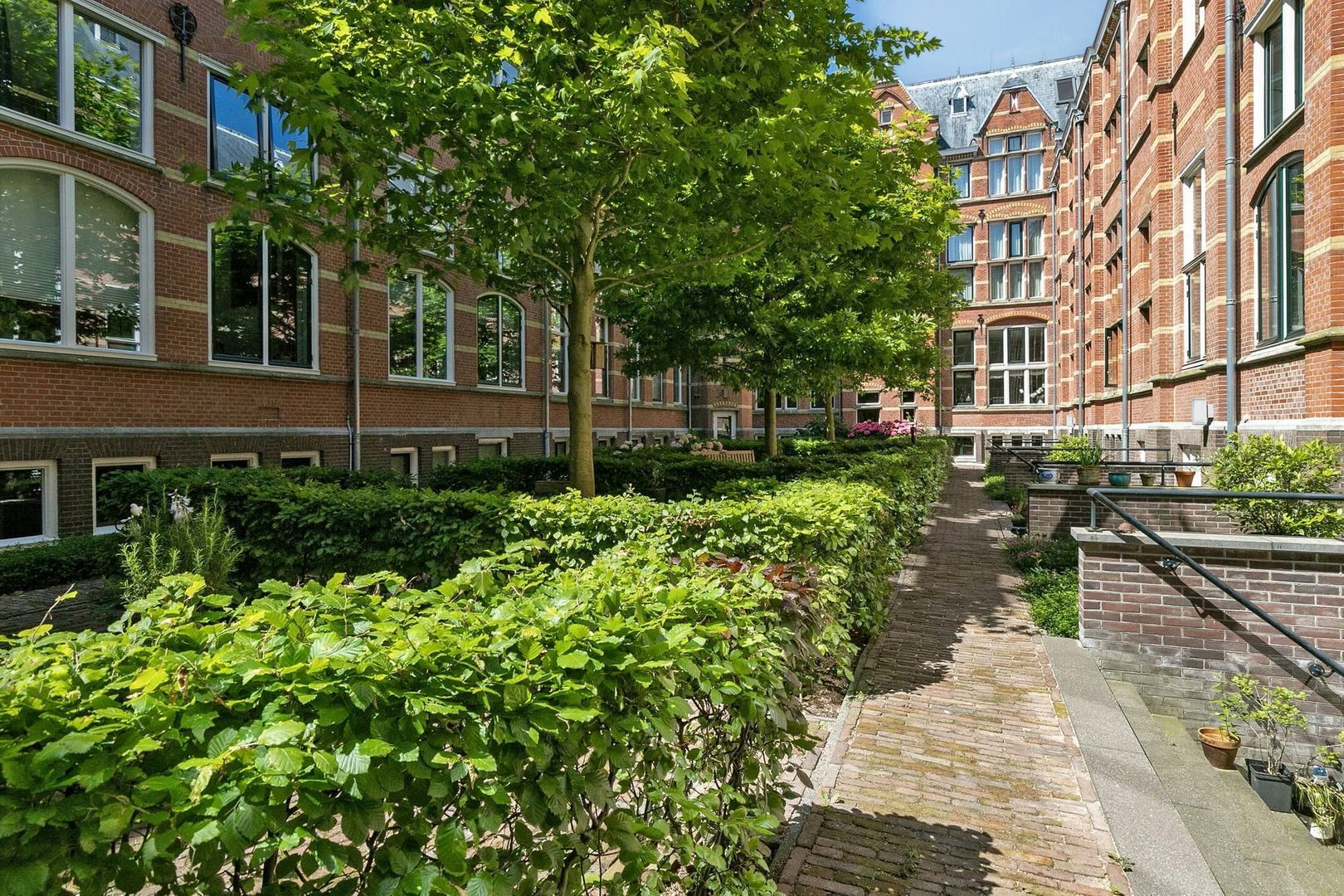 Hugo de Grootstraat 141, Leiden foto-48