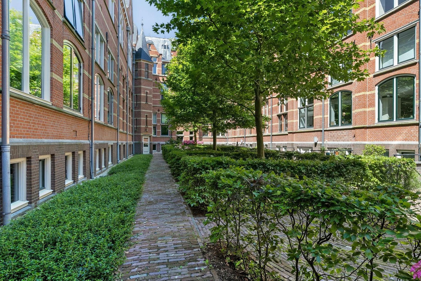 Hugo de Grootstraat 141, Leiden foto-50