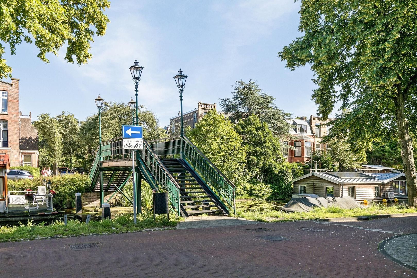Hugo de Grootstraat 141, Leiden foto-55