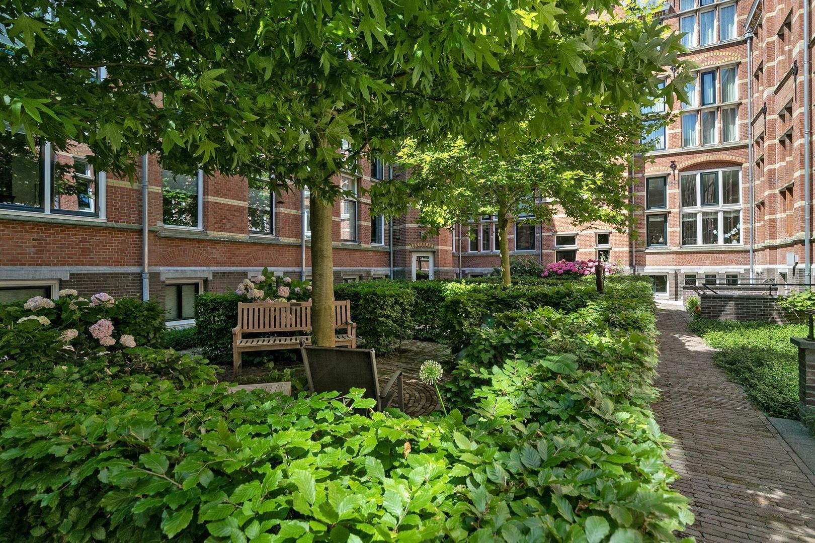 Hugo de Grootstraat 141, Leiden foto-49