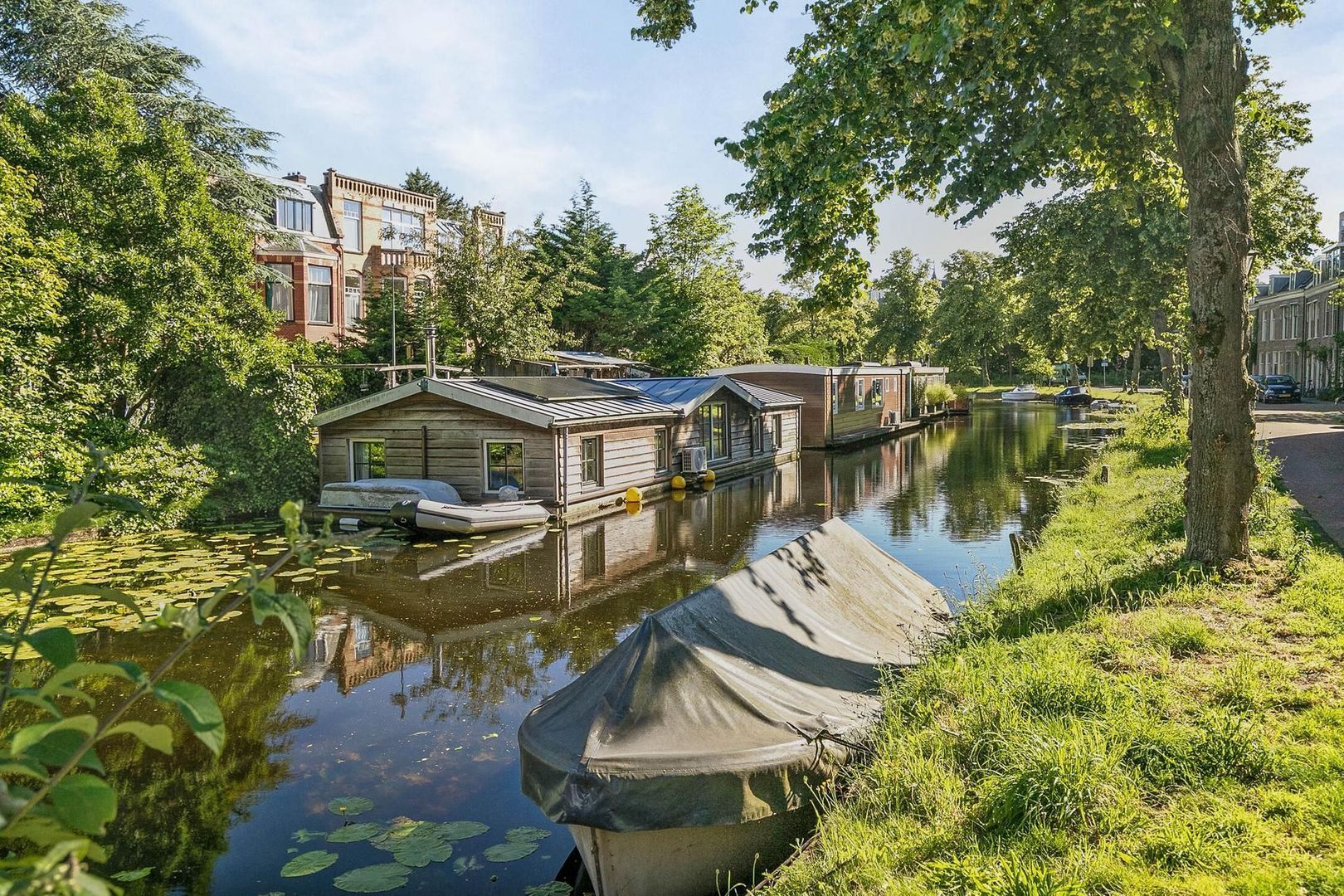 Hugo de Grootstraat 141, Leiden foto-57