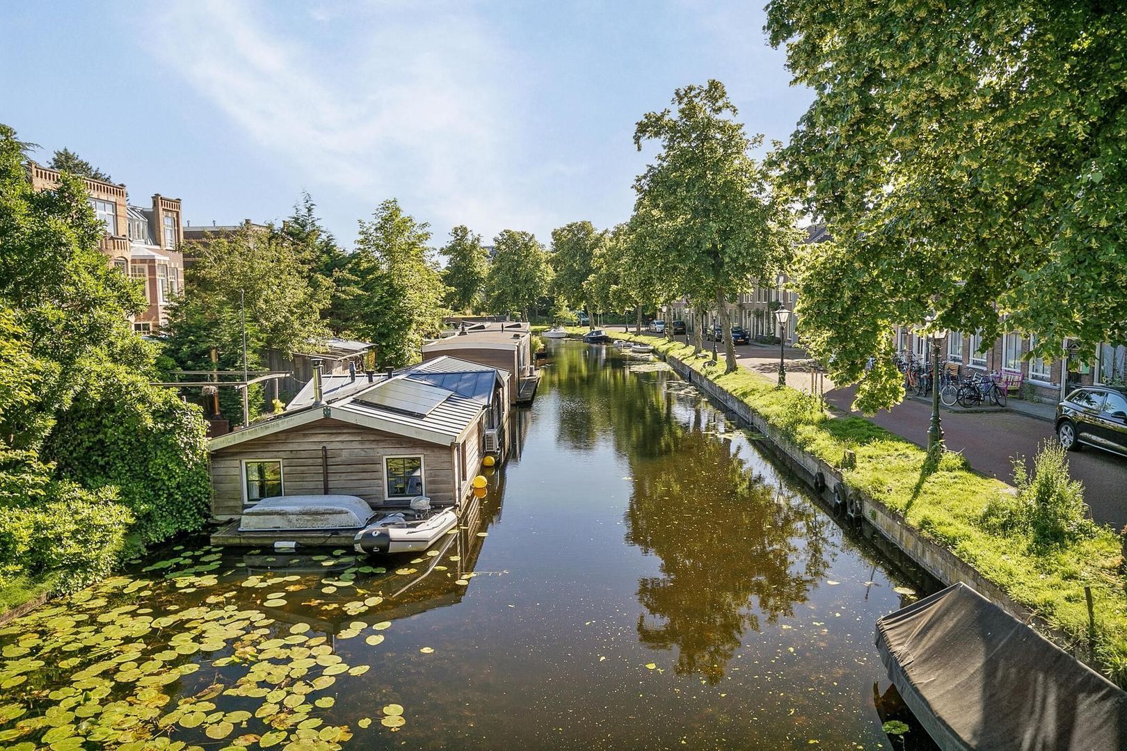 Hugo de Grootstraat 141, Leiden foto-58