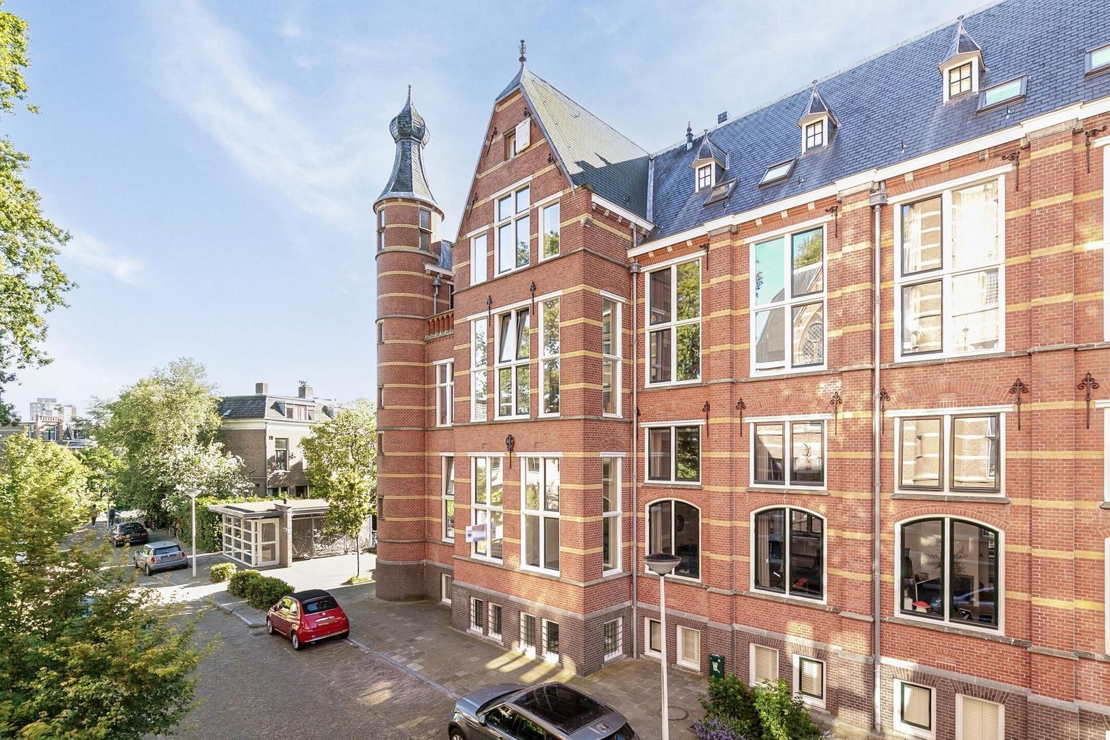 Hugo de Grootstraat 141, Leiden foto-53