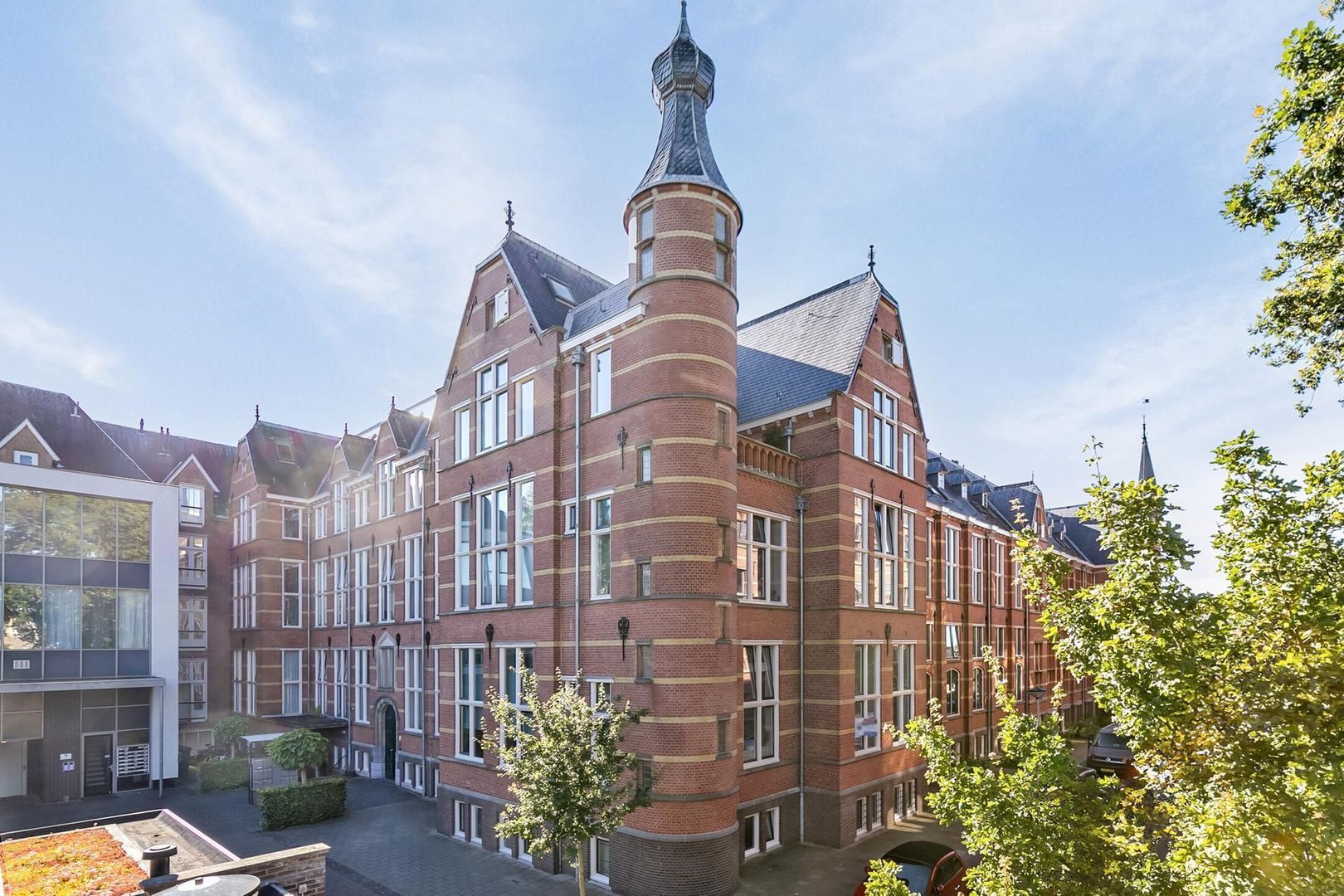 Hugo de Grootstraat 141, Leiden foto-59