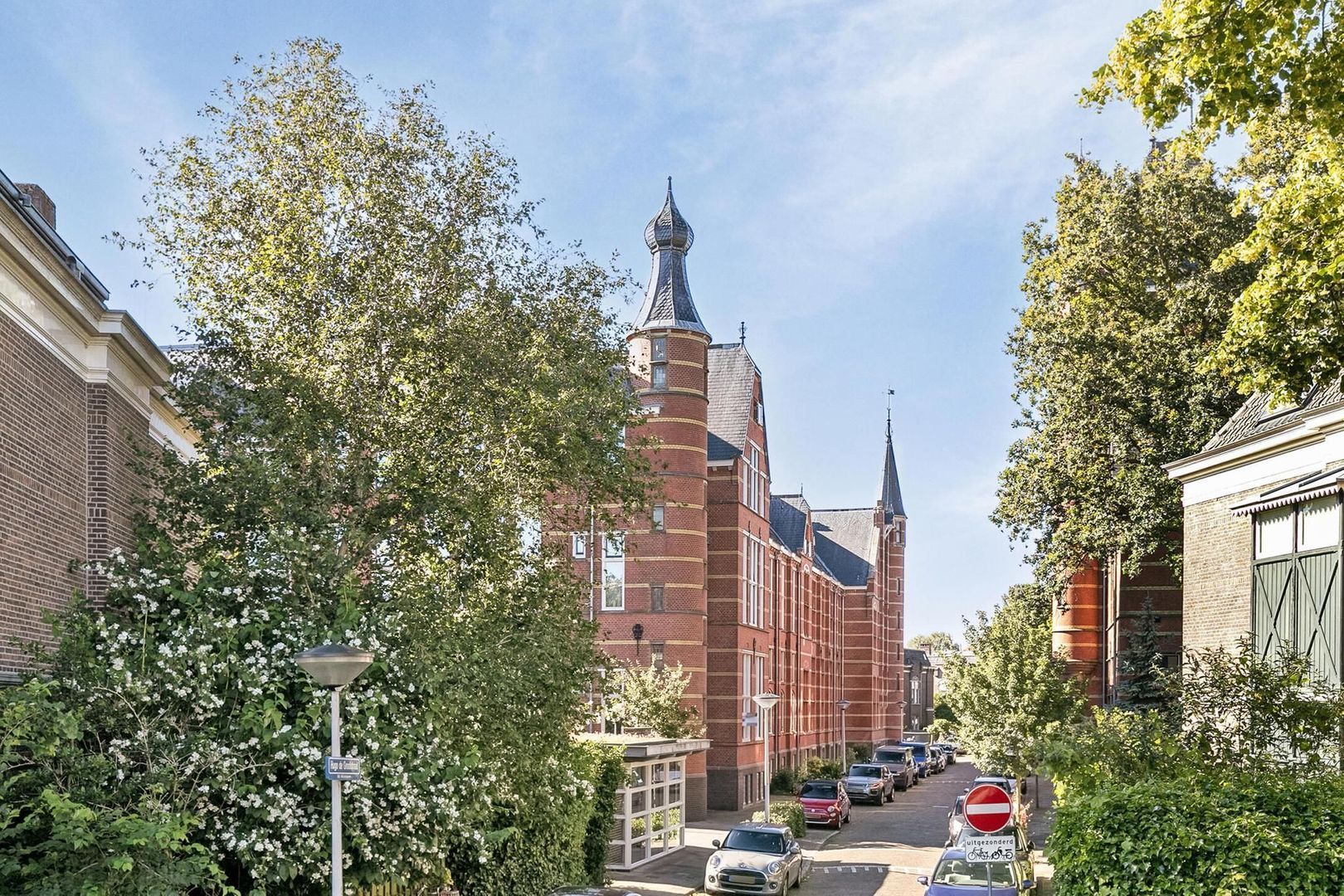 Hugo de Grootstraat 141, Leiden foto-54