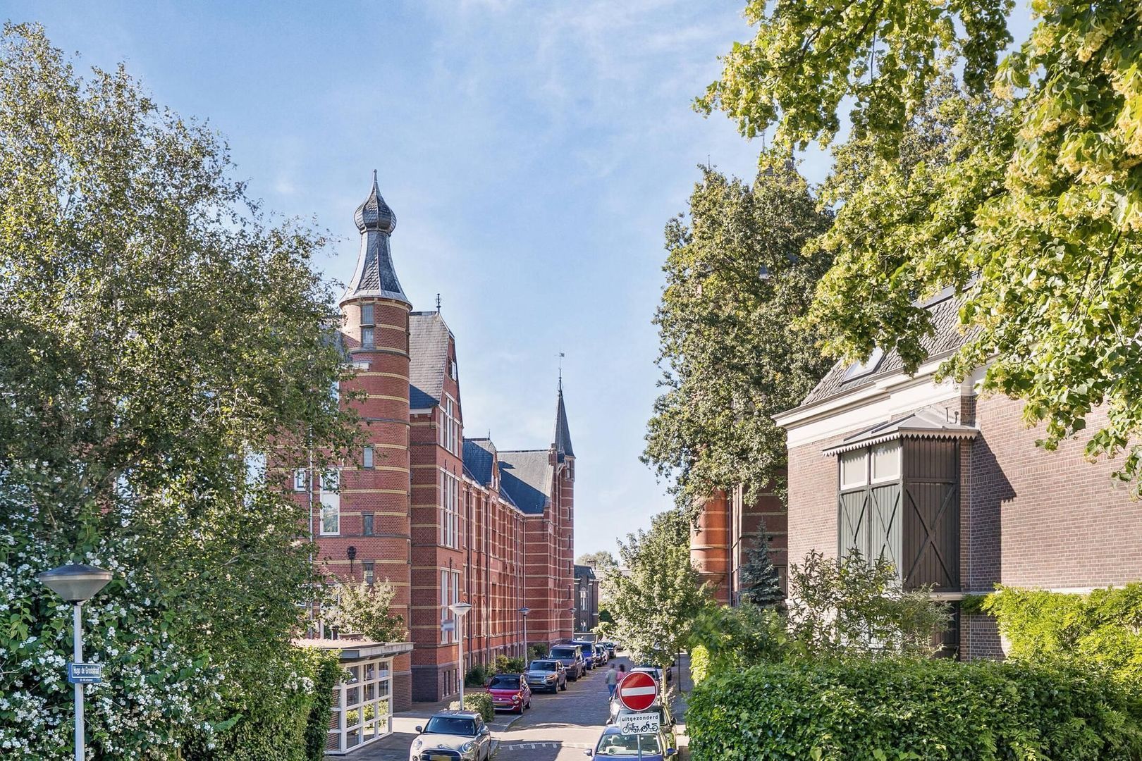 Hugo de Grootstraat 141, Leiden foto-3
