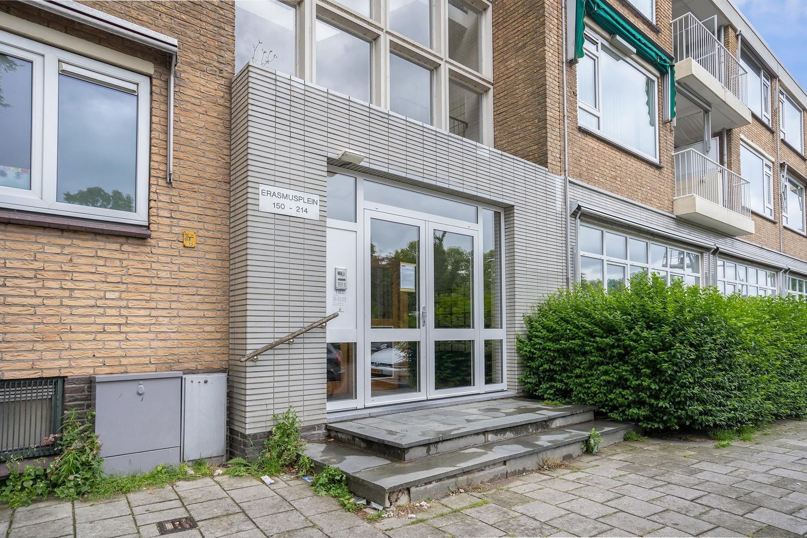 Erasmusplein 157, Den Haag foto-1