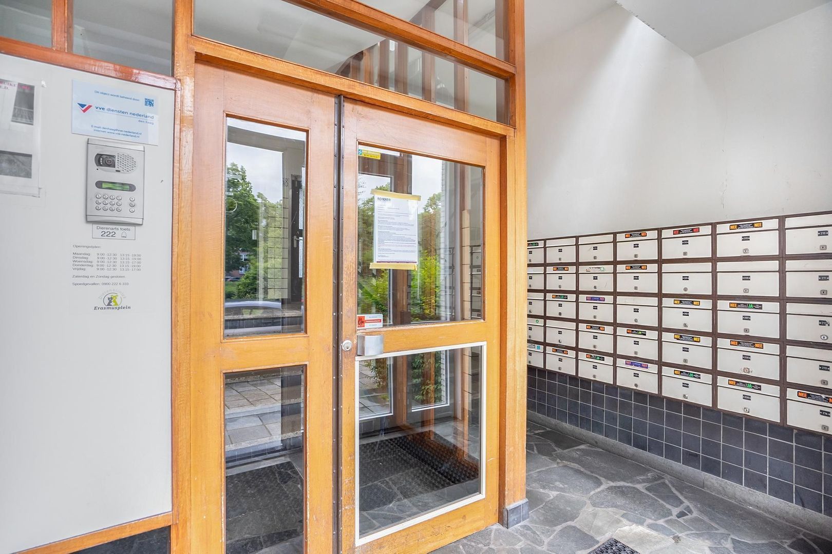 Erasmusplein 157, Den Haag foto-2