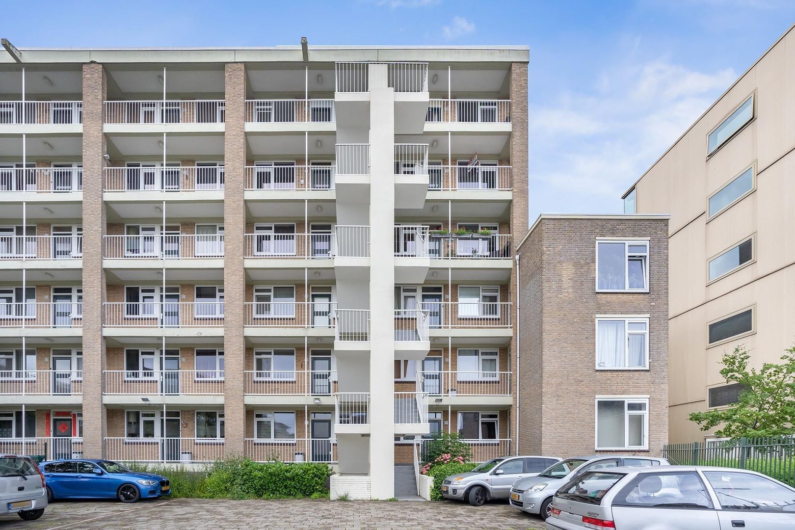 Erasmusplein 157, Den Haag foto-3