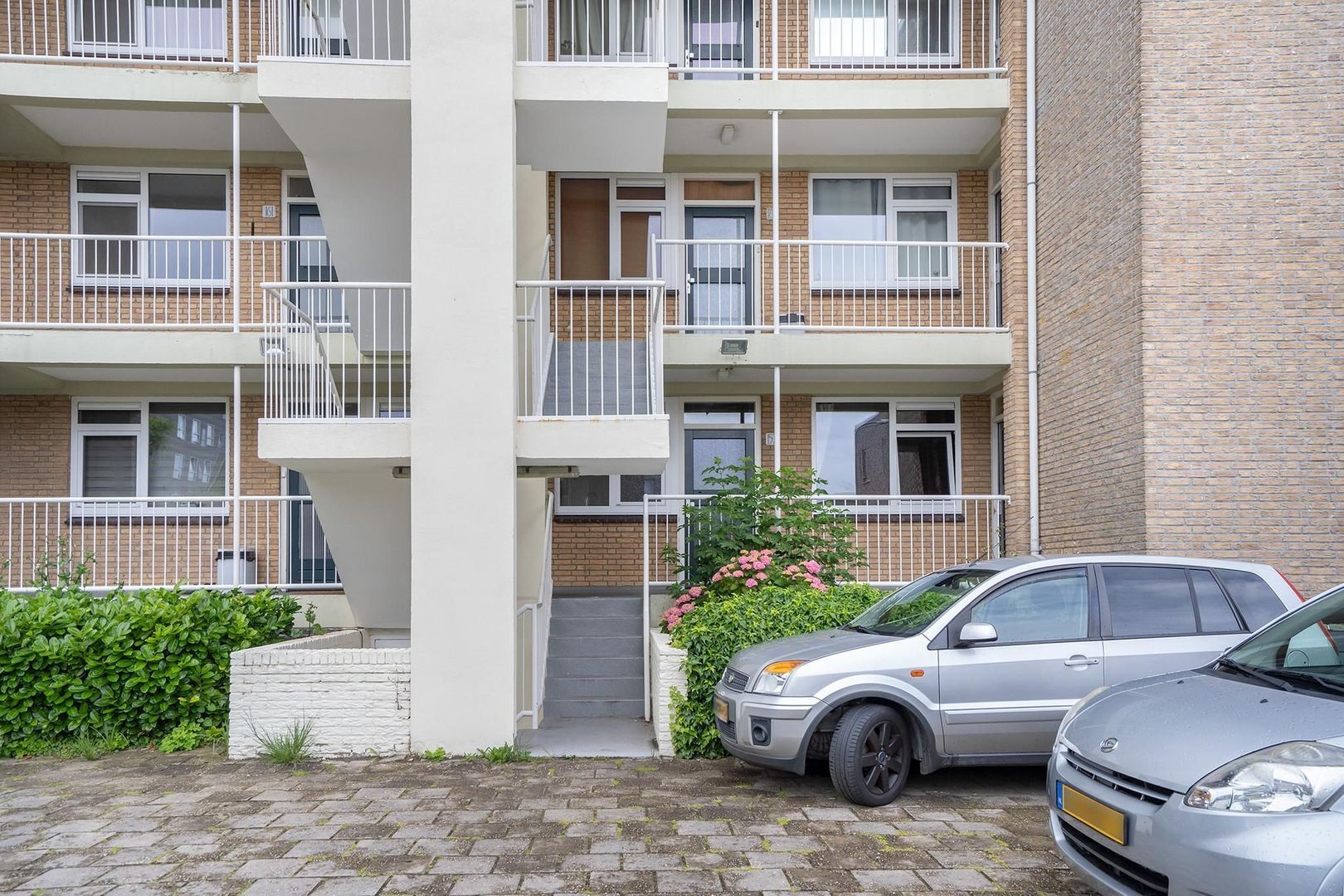 Erasmusplein 157, Den Haag foto-4