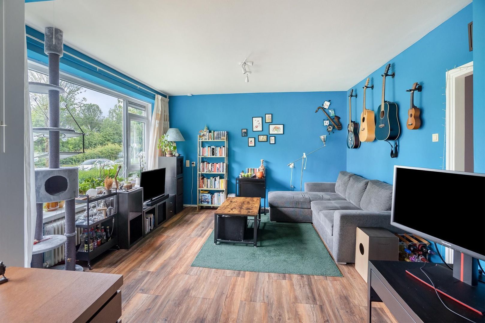 Erasmusplein 157, Den Haag foto-8