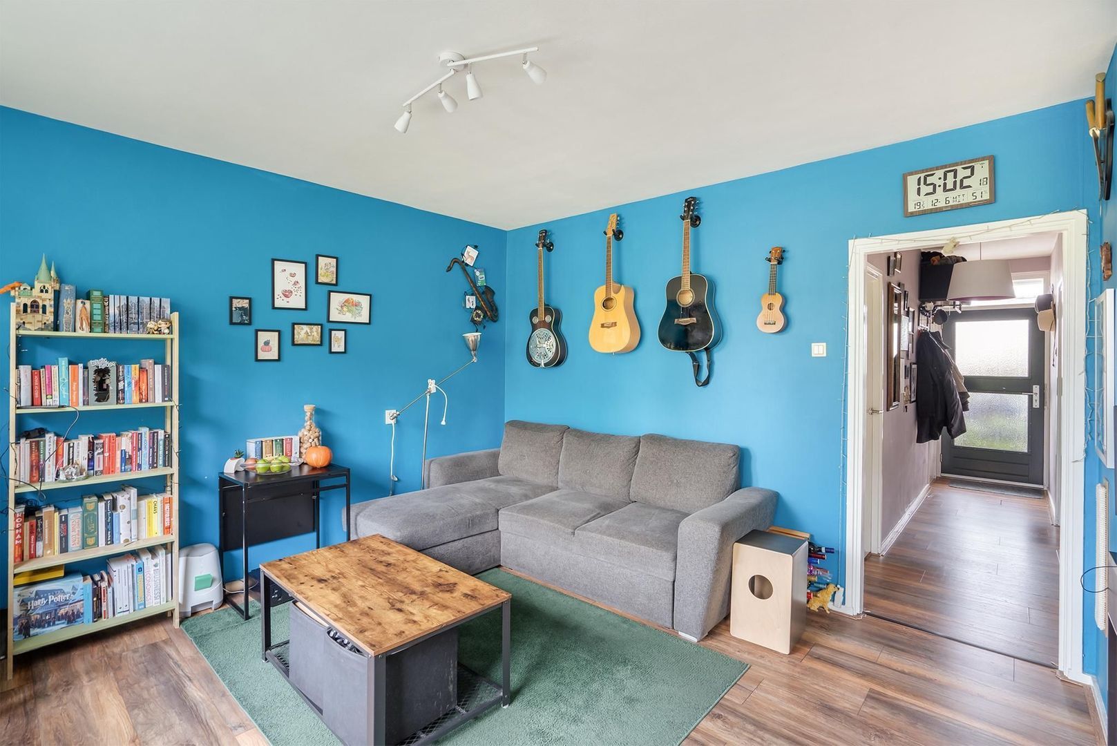 Erasmusplein 157, Den Haag foto-10