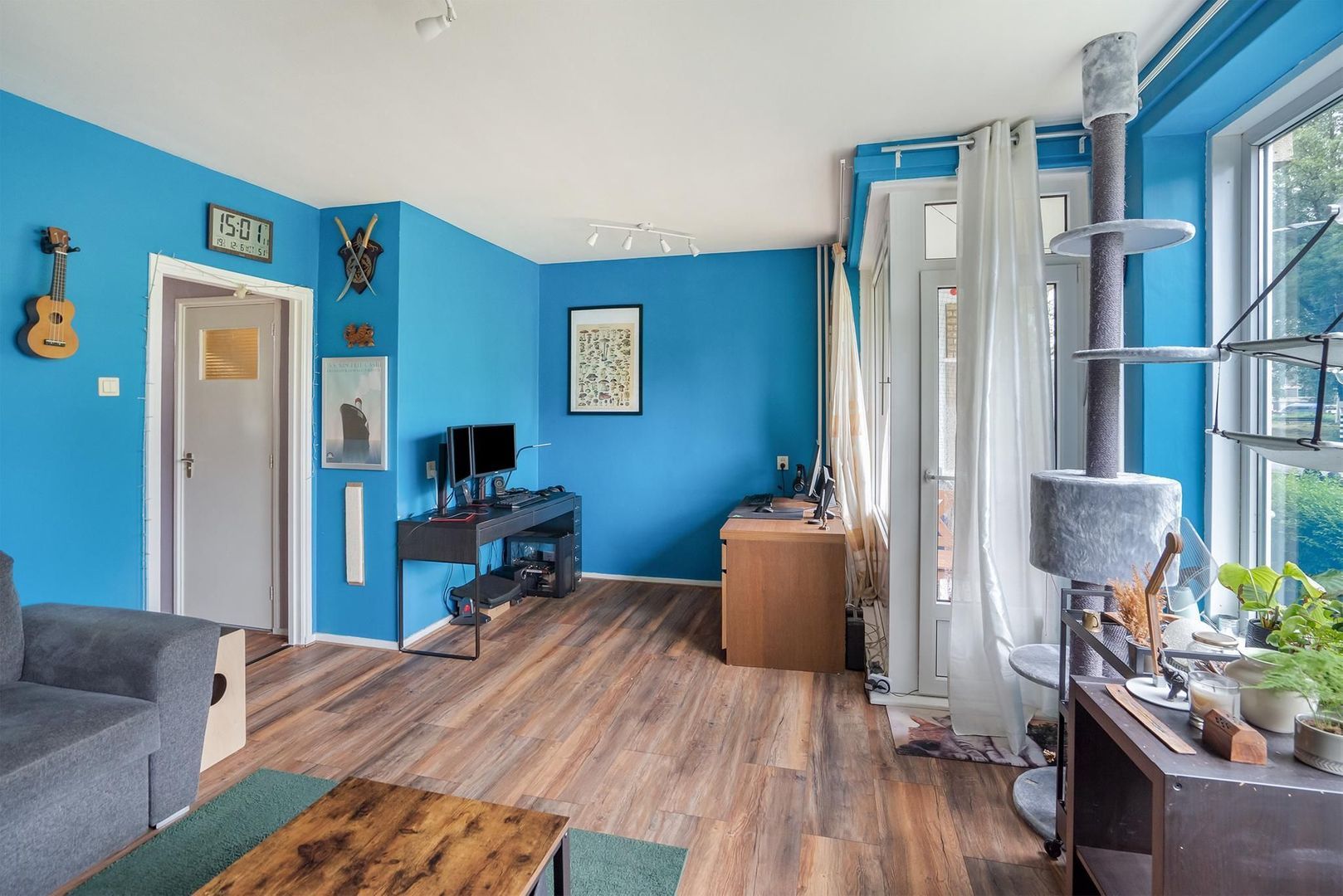 Erasmusplein 157, Den Haag foto-9