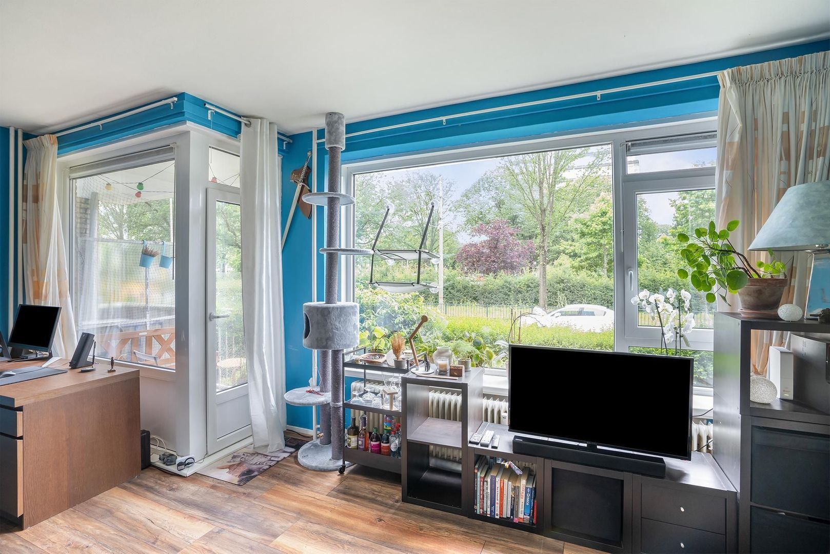 Erasmusplein 157, Den Haag foto-11