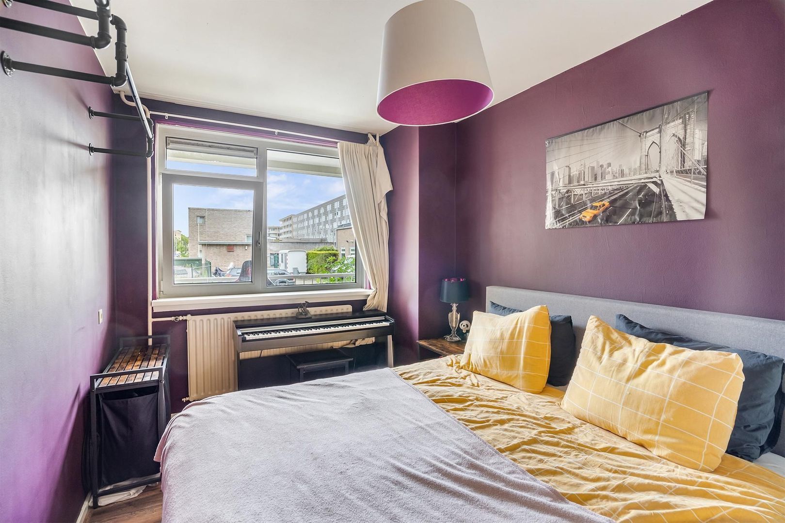 Erasmusplein 157, Den Haag foto-18