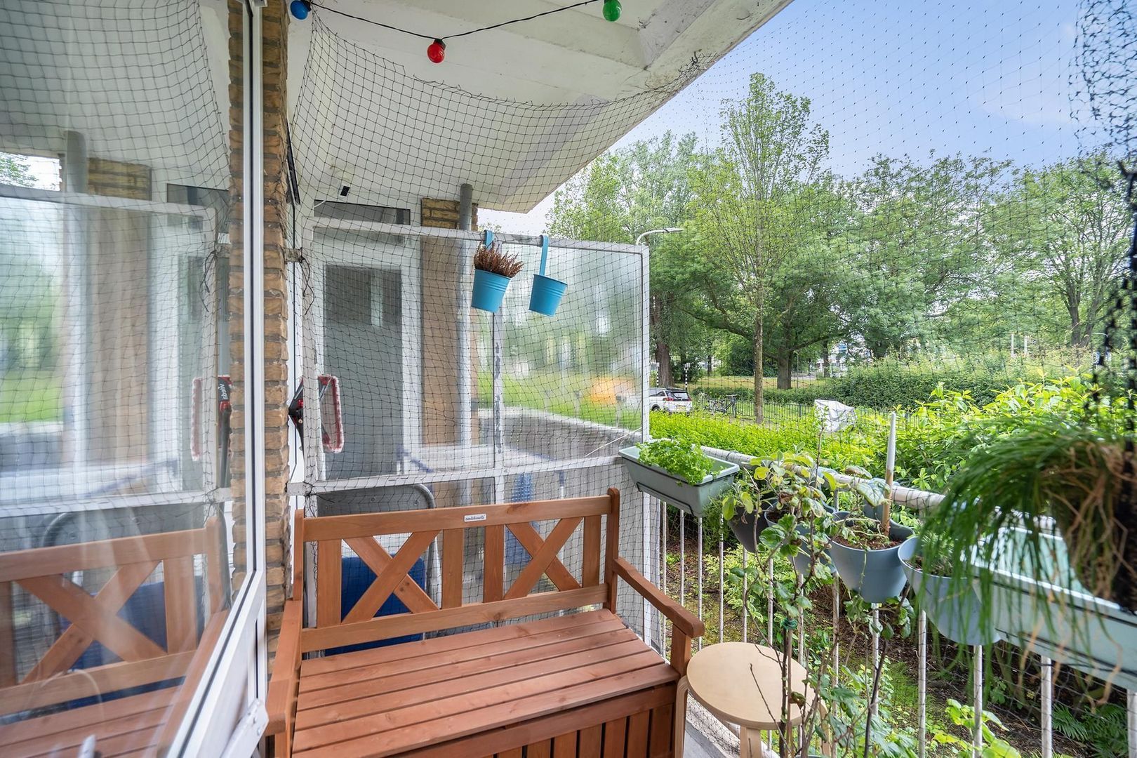 Erasmusplein 157, Den Haag foto-20