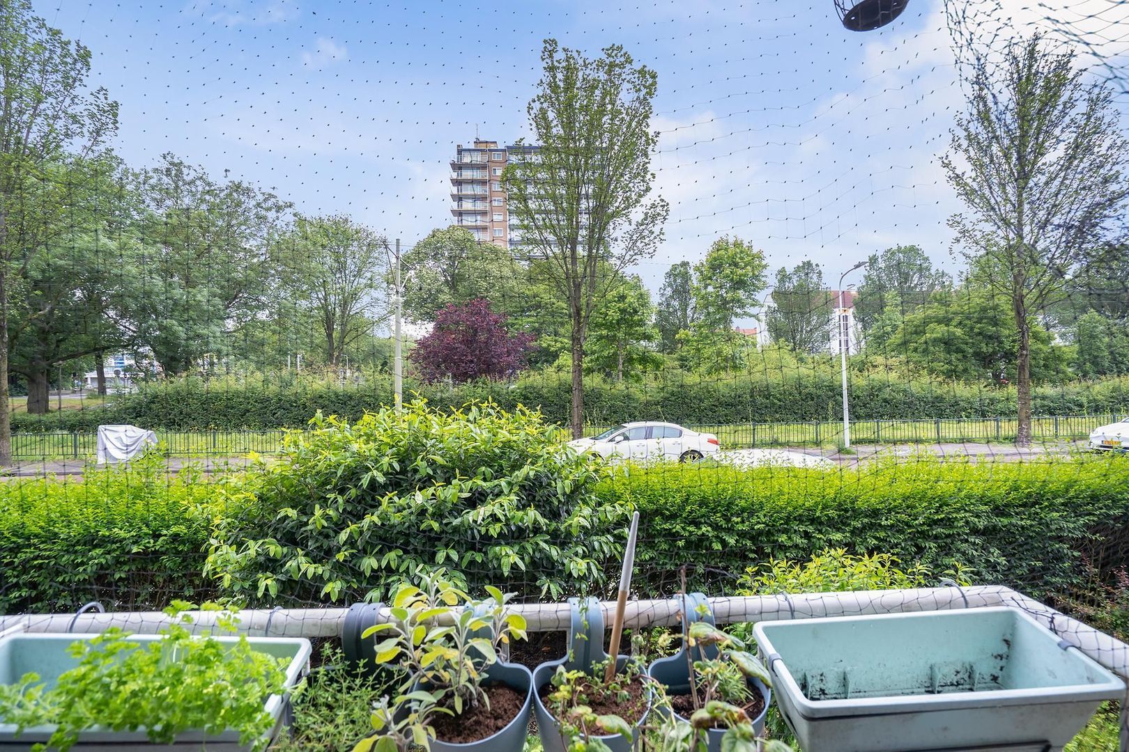 Erasmusplein 157, Den Haag foto-21