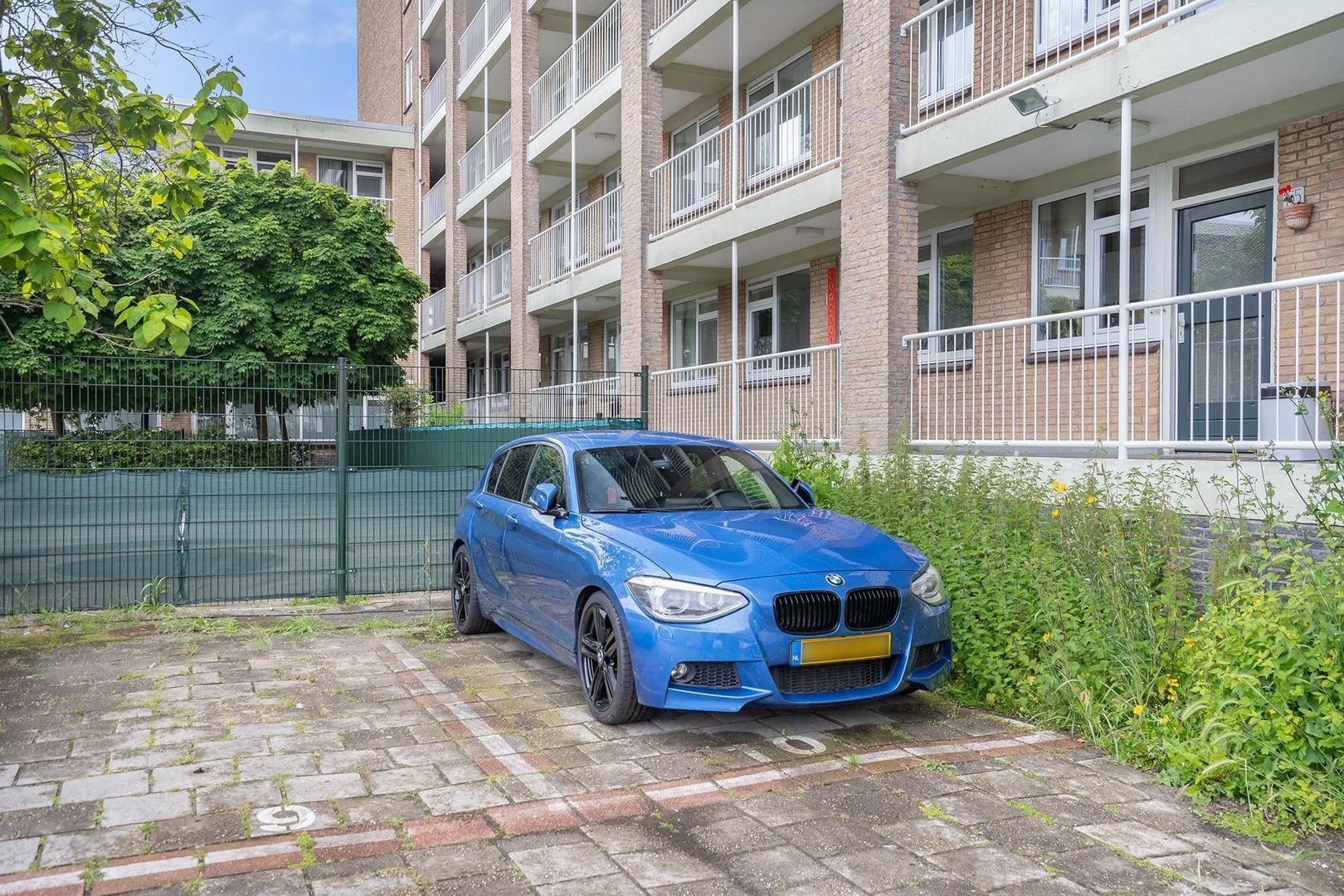 Erasmusplein 157, Den Haag foto-22