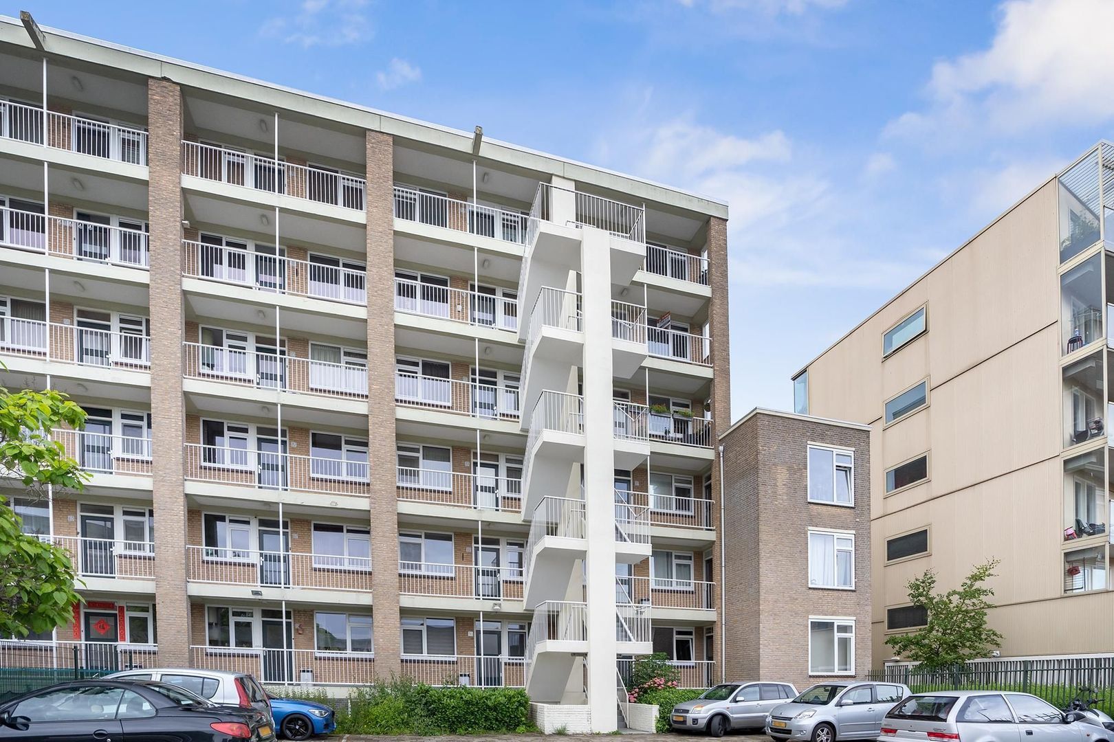 Erasmusplein 157, Den Haag foto-23