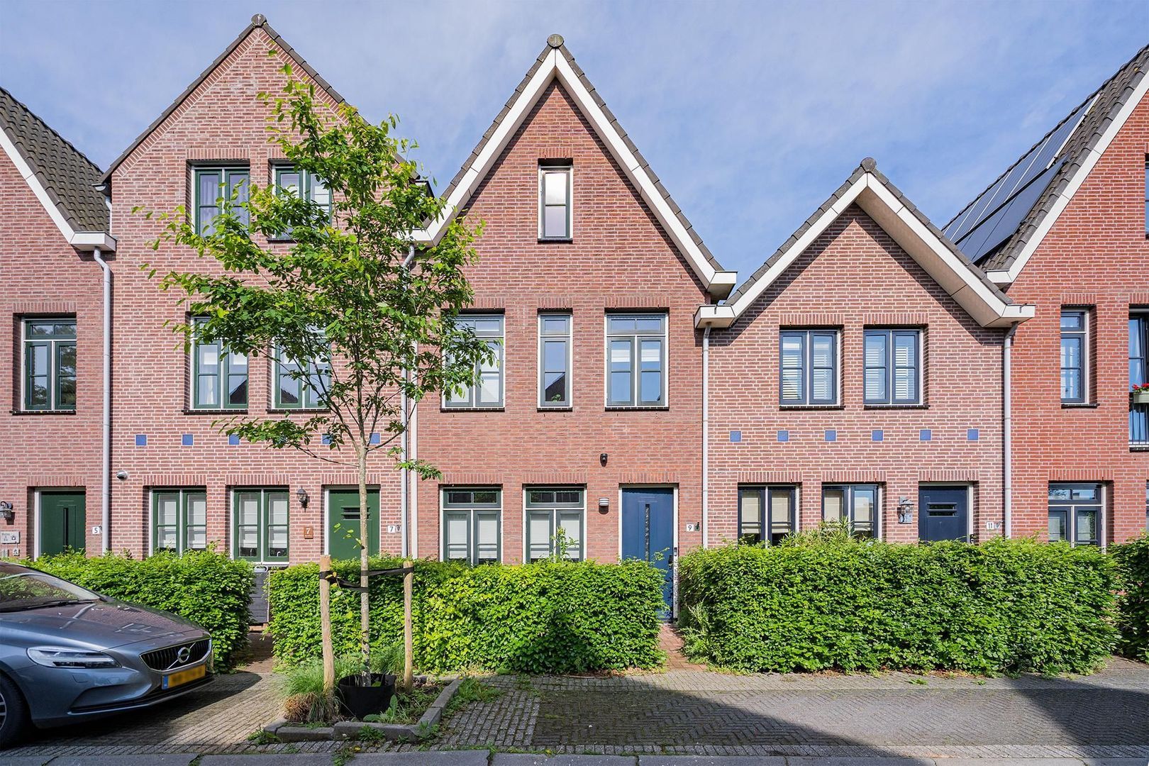 Melkschouw 9, Reeuwijk foto-0