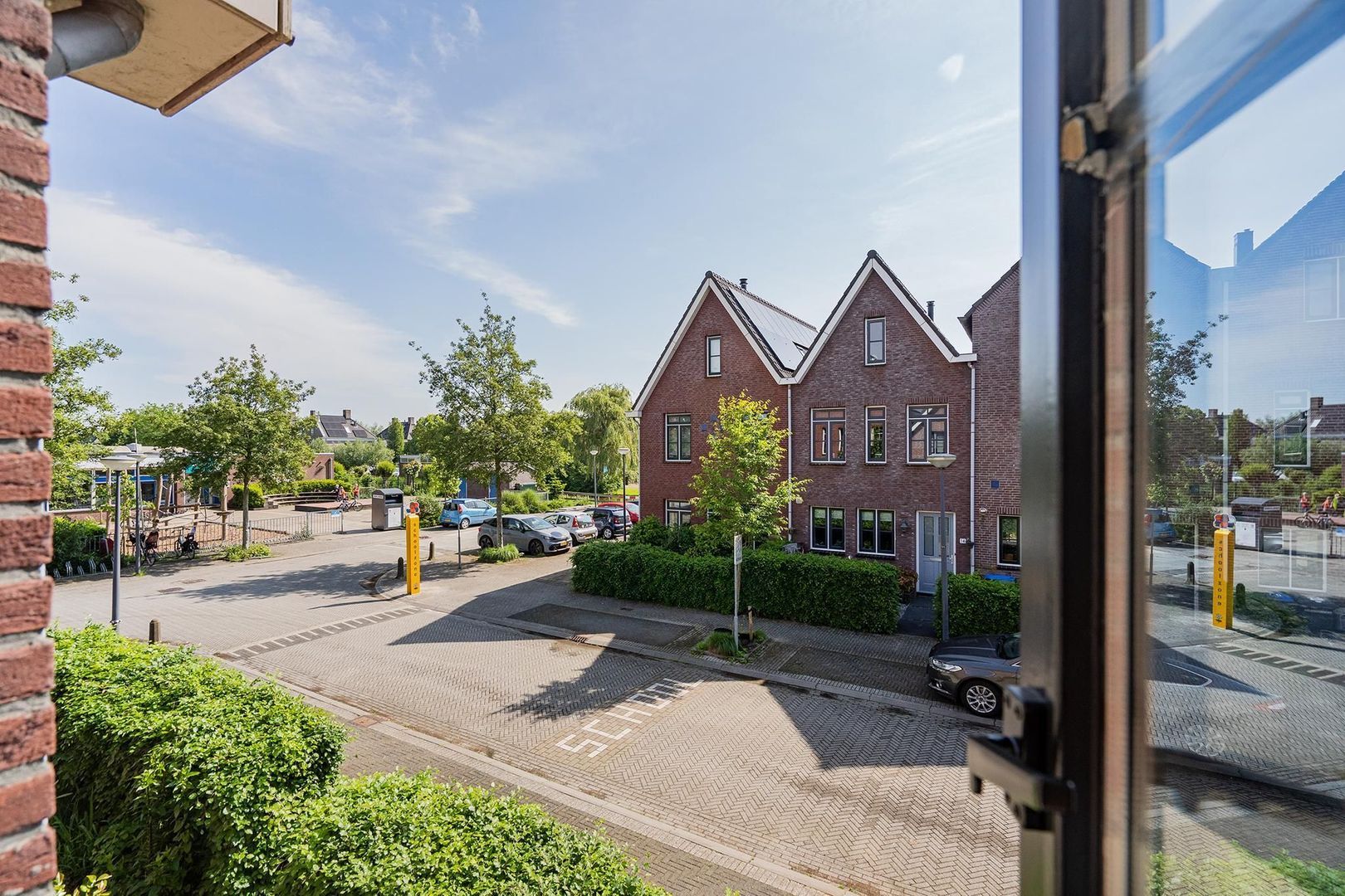 Melkschouw 9, Reeuwijk foto-23