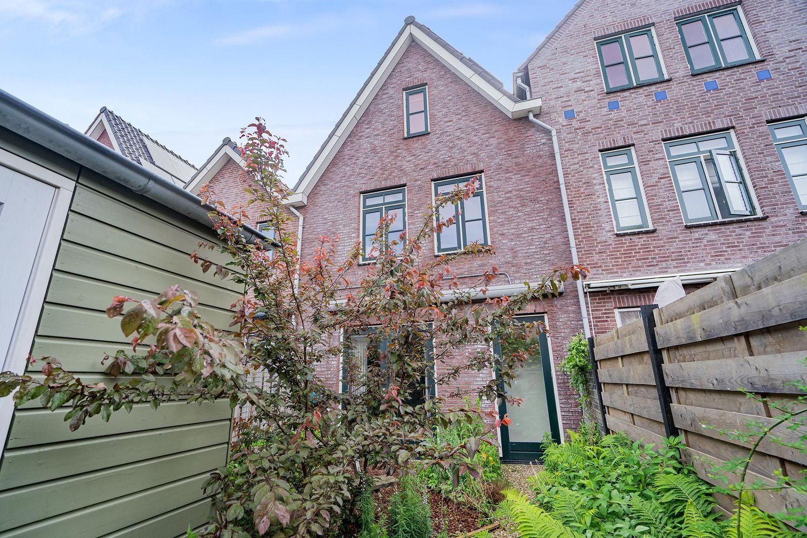 Melkschouw 9, Reeuwijk foto-27