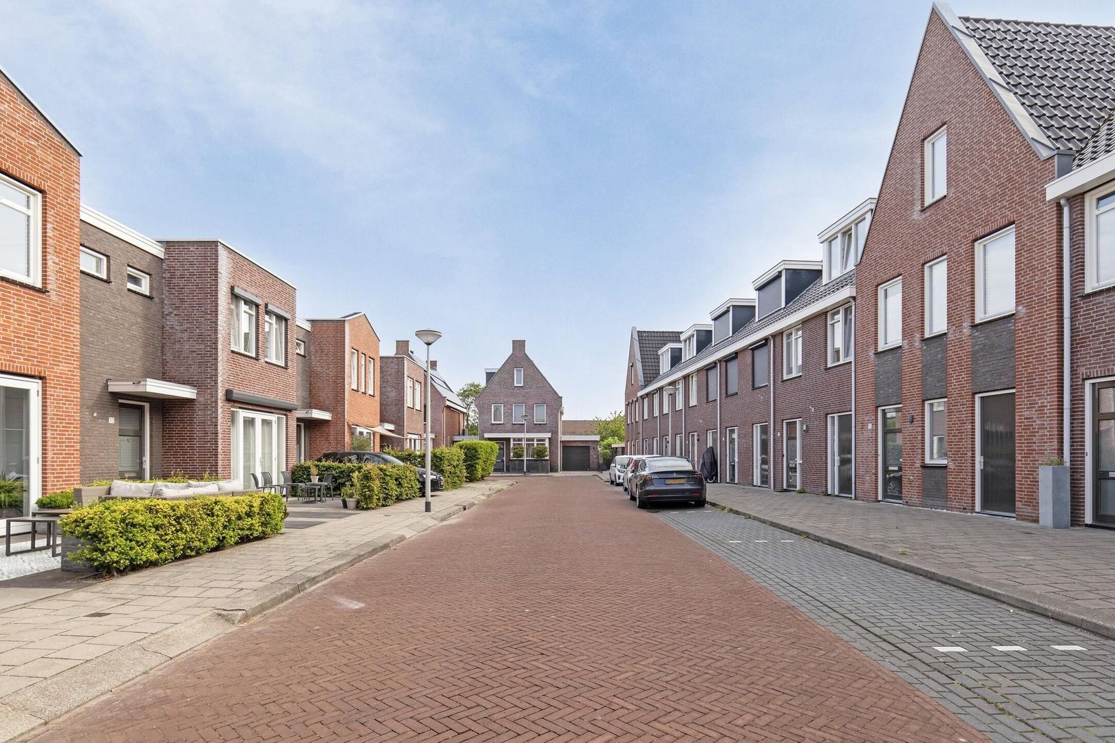 Beltmolen 12, Noordwijkerhout foto-1