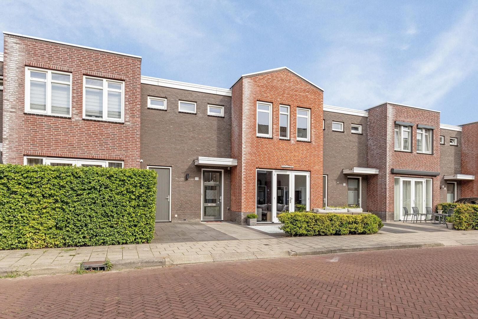 Beltmolen 12, Noordwijkerhout foto-0