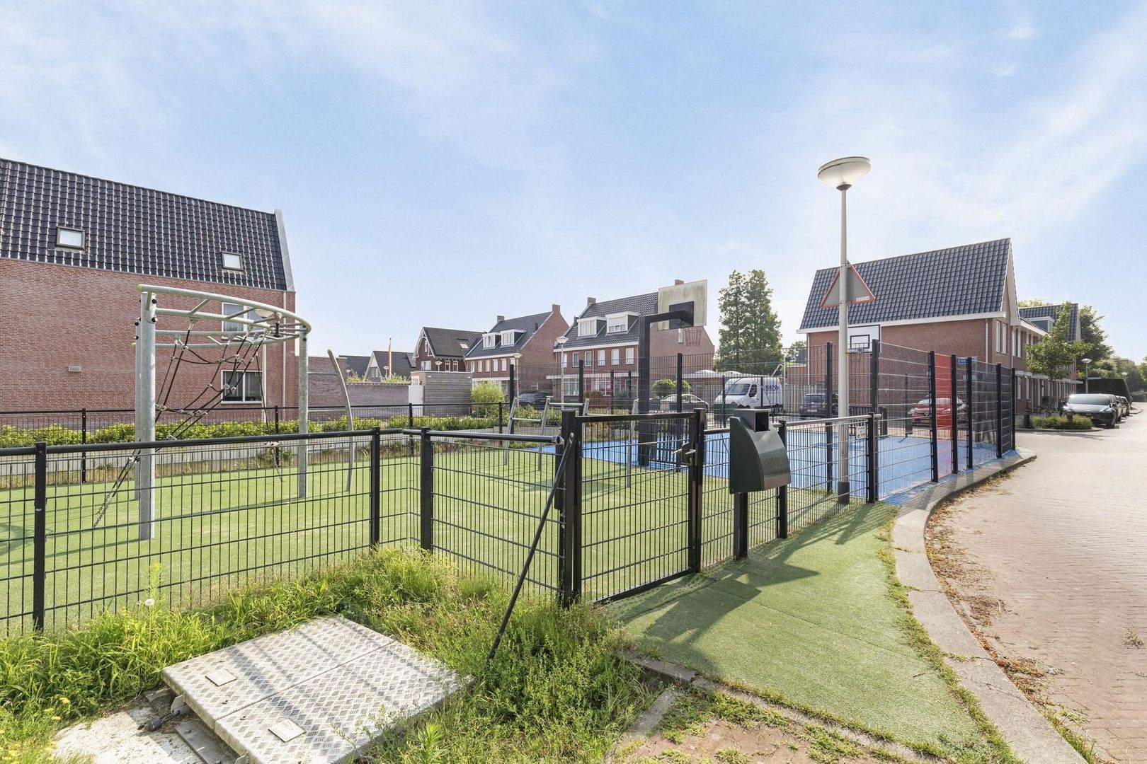 Beltmolen 12, Noordwijkerhout foto-16