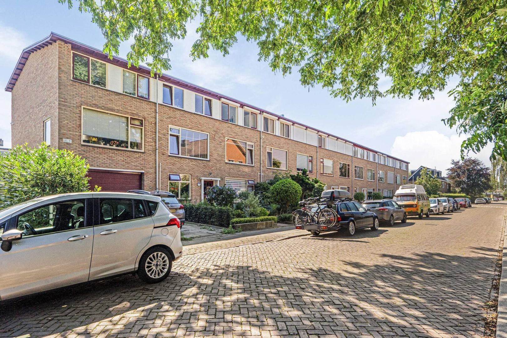 Mauritslaan 42, Hillegom foto-3