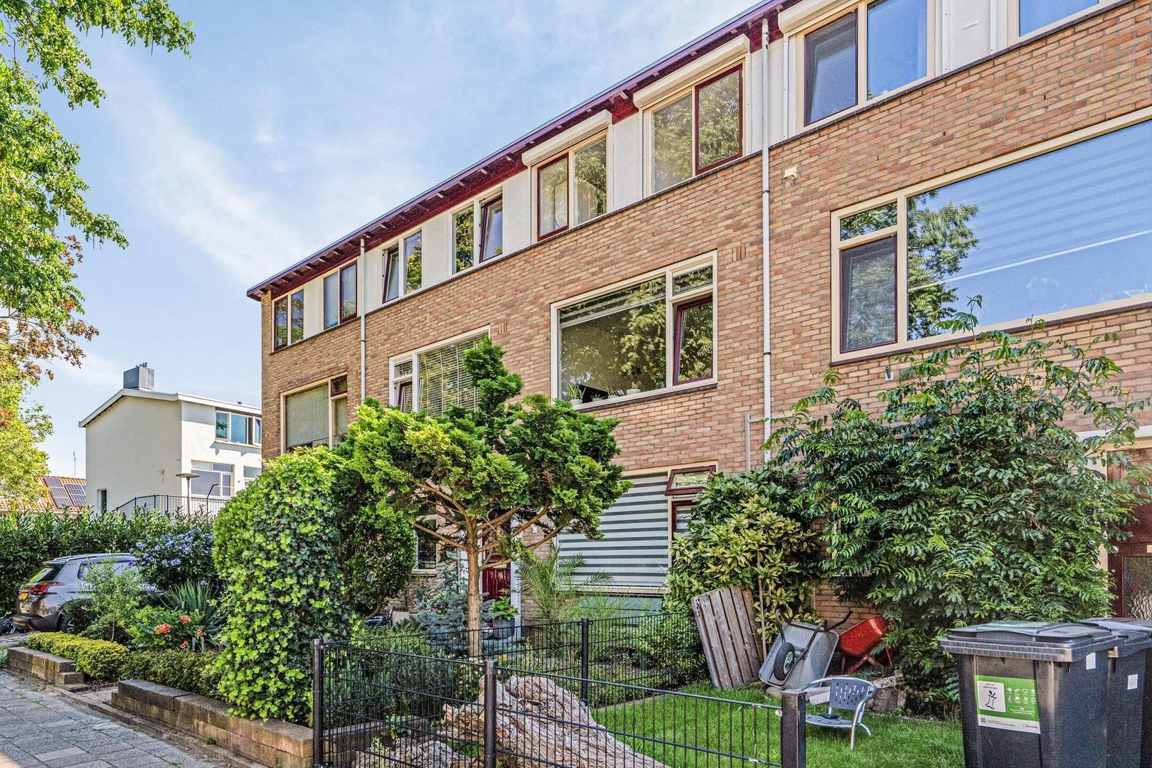 Mauritslaan 42, Hillegom foto-22