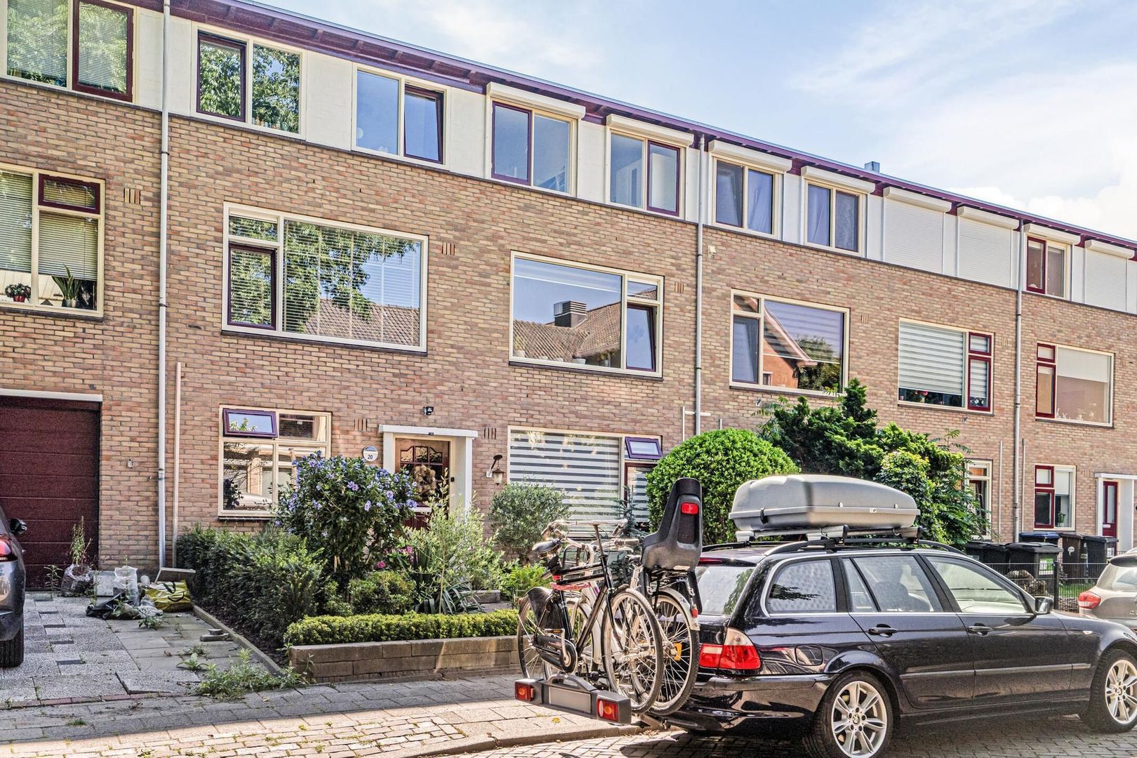 Mauritslaan 42, Hillegom foto-23