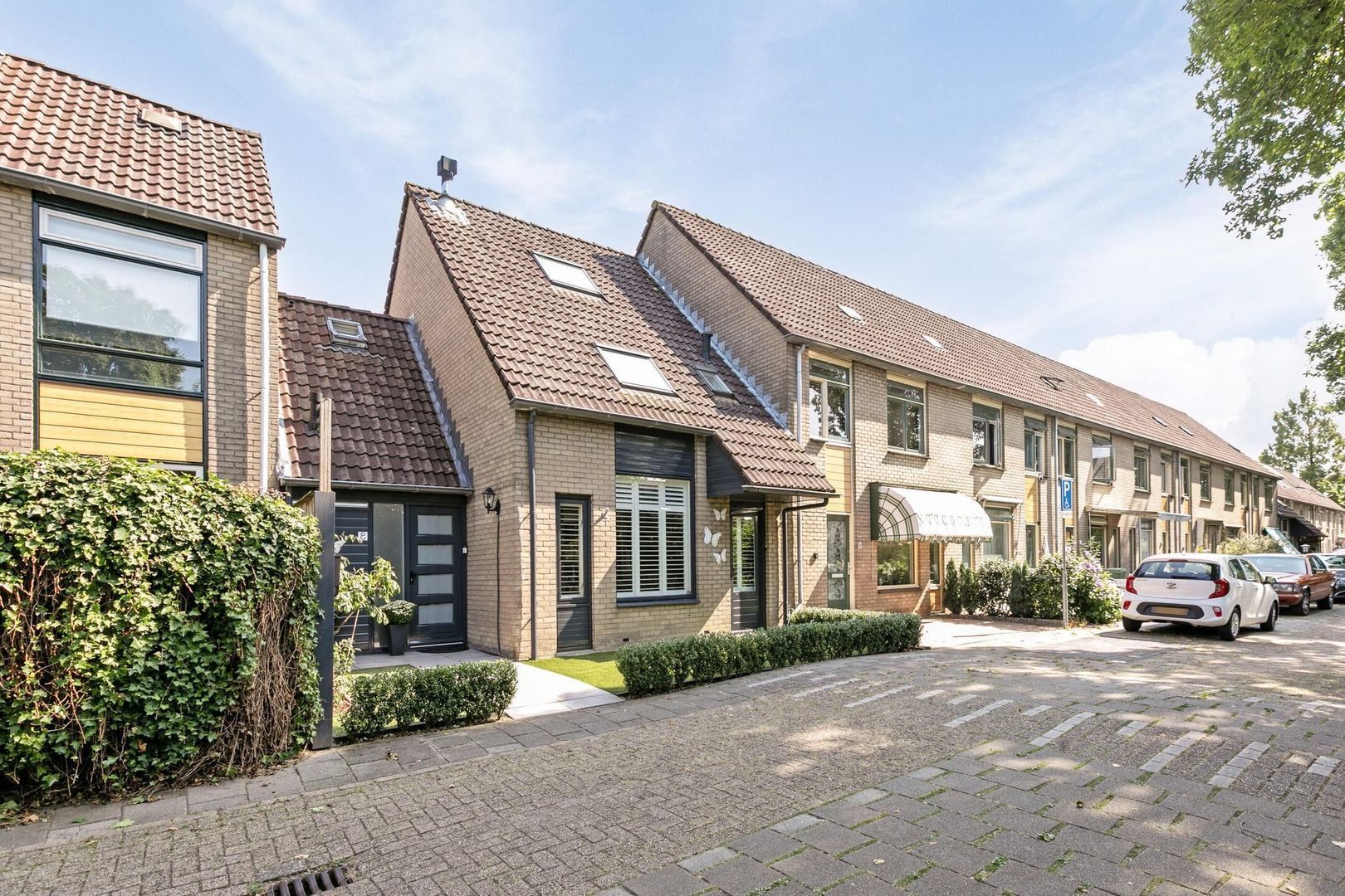 Graaf Gustaaflaan 8, Nieuwegein foto-3