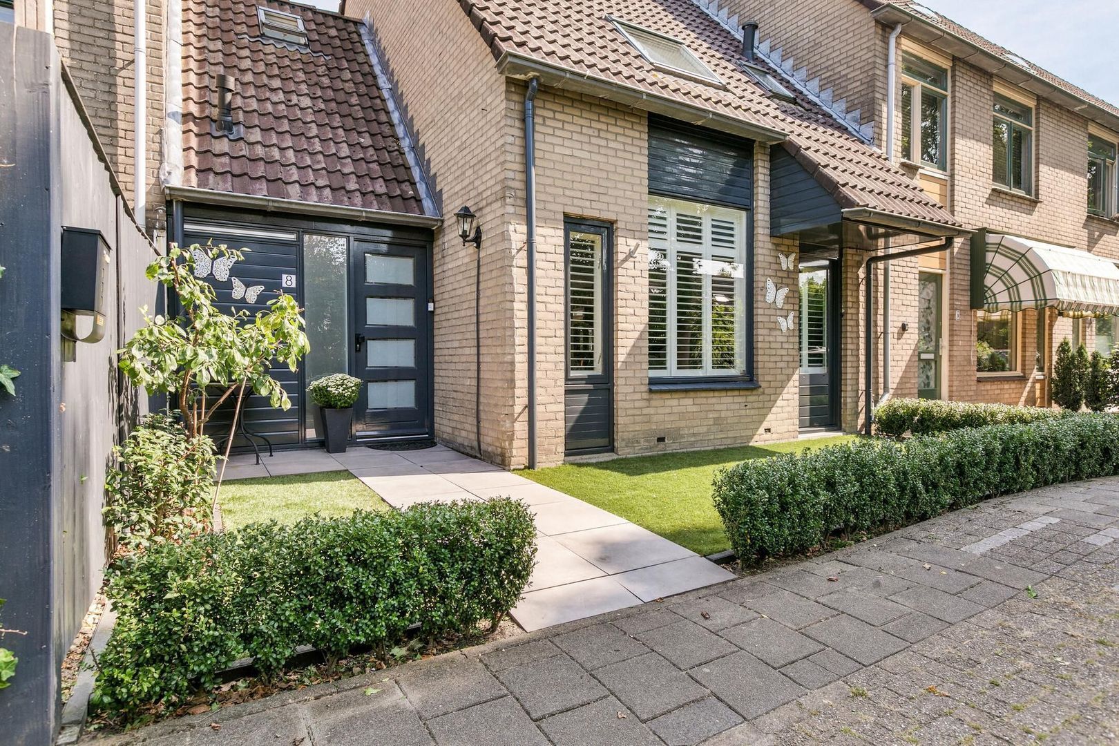 Graaf Gustaaflaan 8, Nieuwegein foto-34