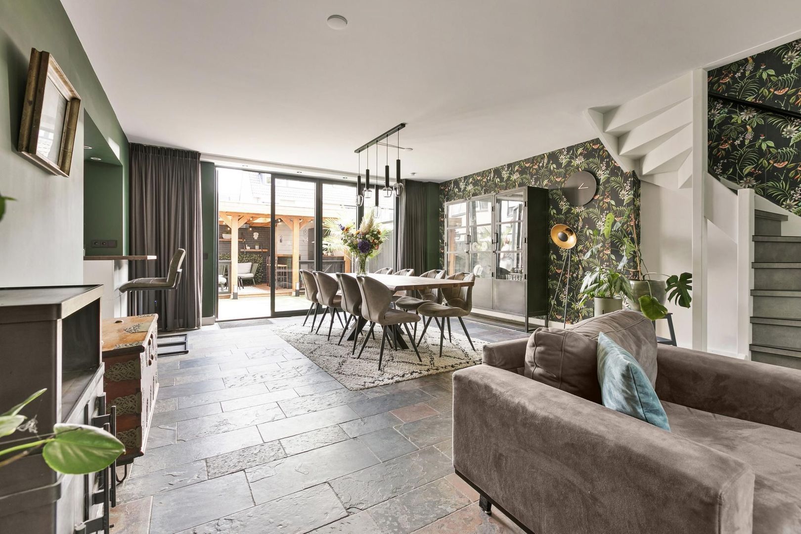 Graaf Gustaaflaan 8, Nieuwegein foto-5