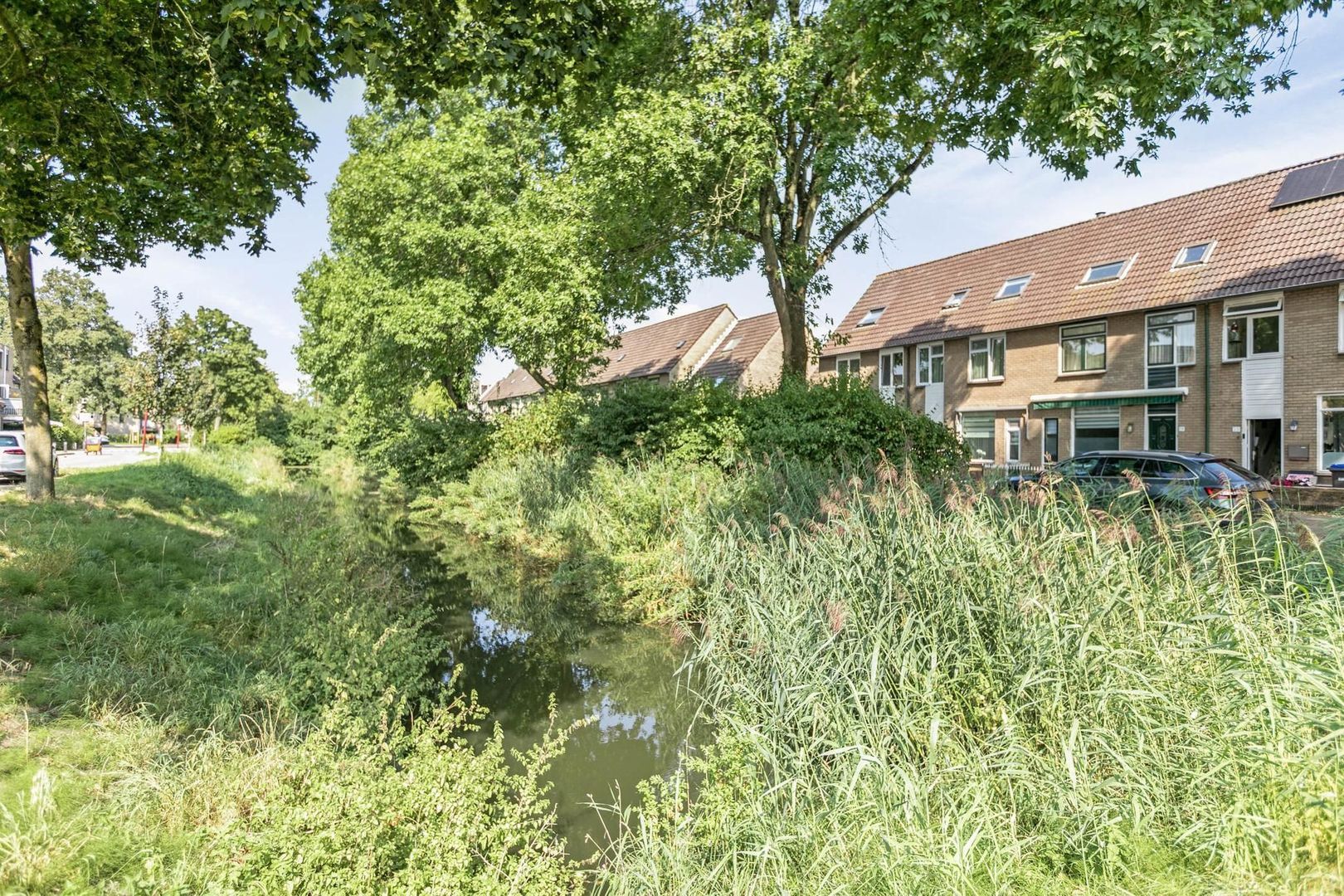 Graaf Gustaaflaan 8, Nieuwegein foto-33