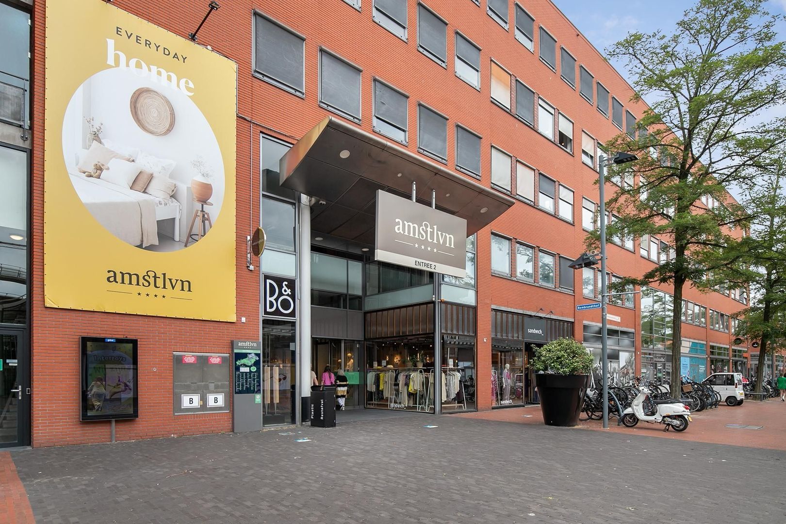 Meander 363, Amstelveen foto-47
