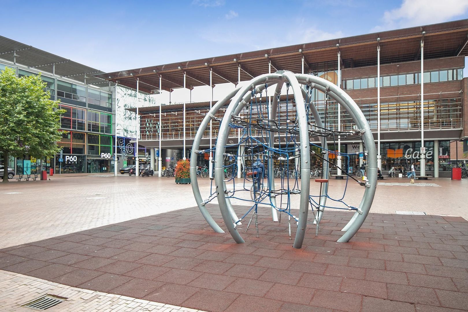 Meander 363, Amstelveen foto-52