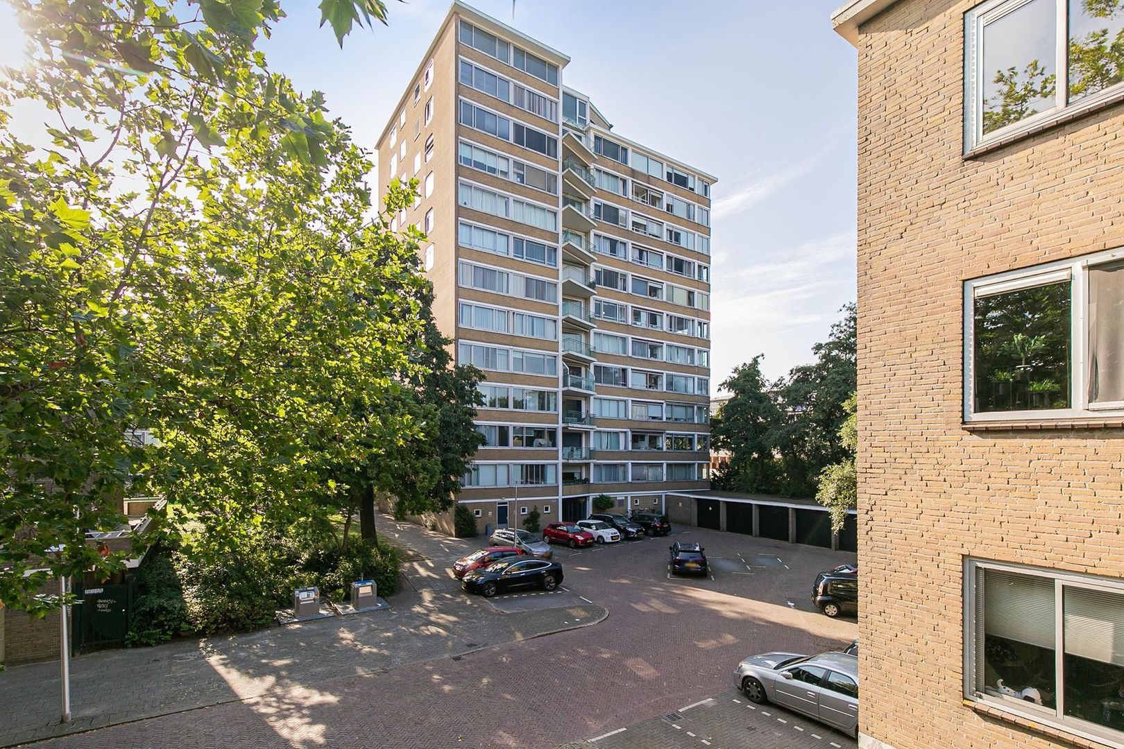 Meander 363, Amstelveen foto-1