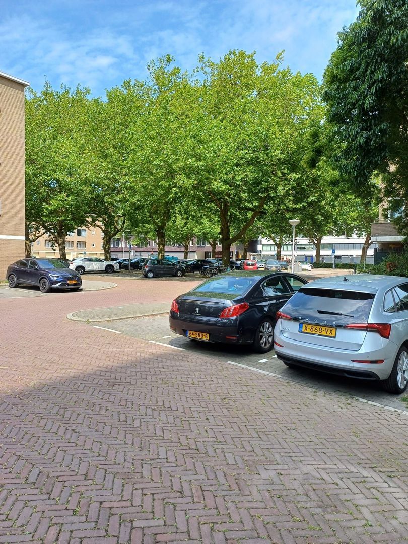 Meander 363, Amstelveen foto-2