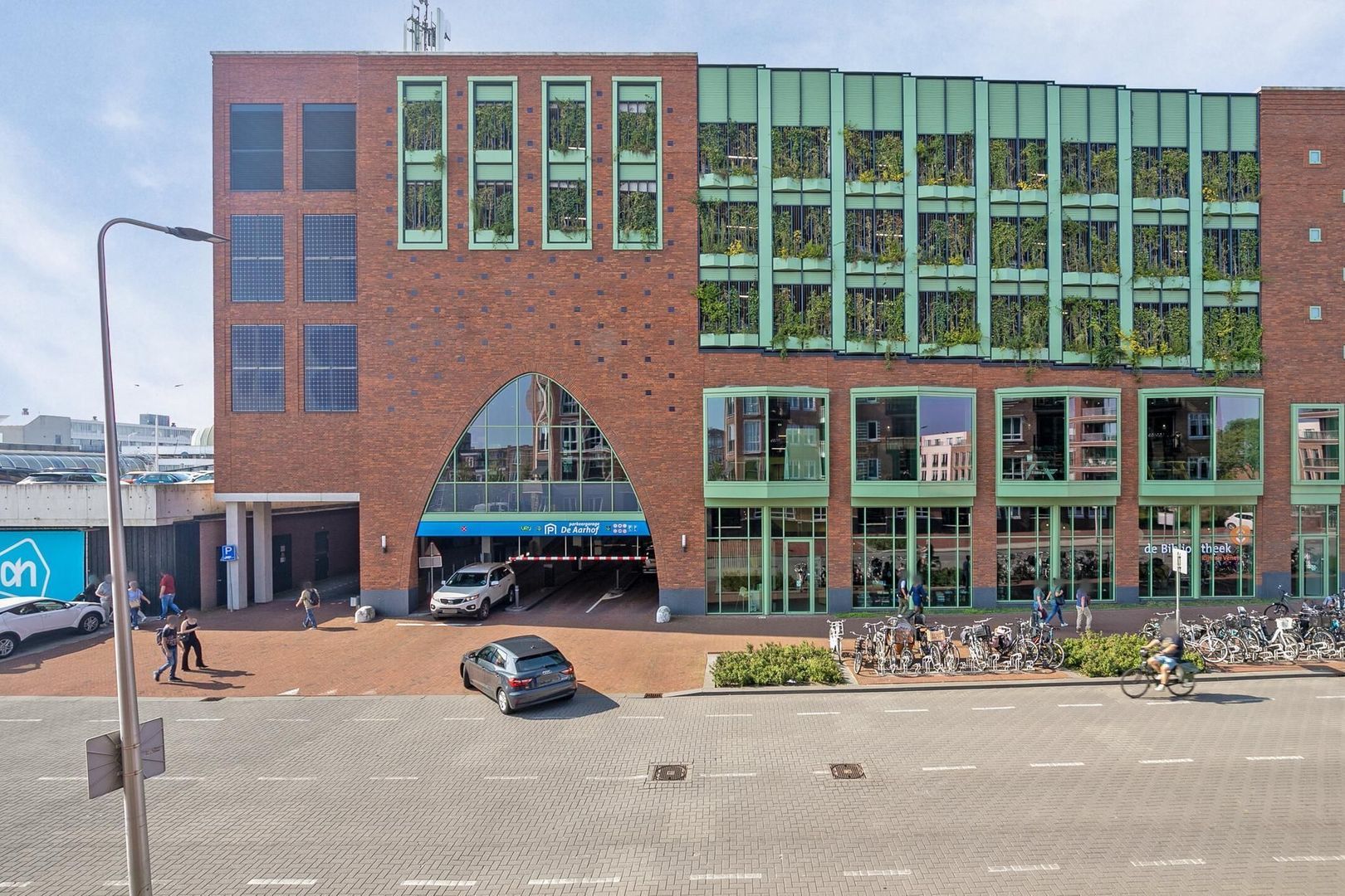 Willem Dreesstraat 96, Alphen Aan Den Rijn foto-19