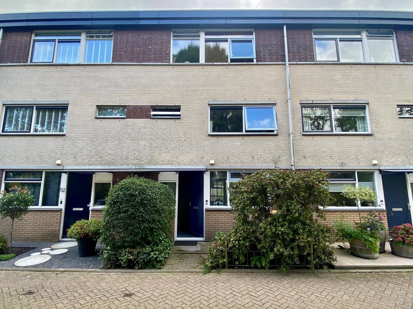 Botterstraat 50, Lisse foto-0