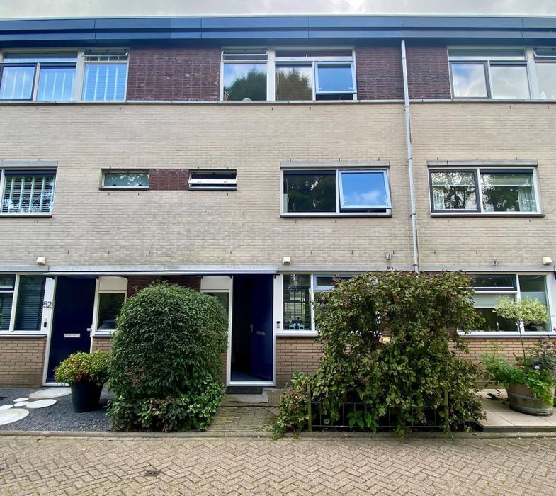 Botterstraat 50, Lisse